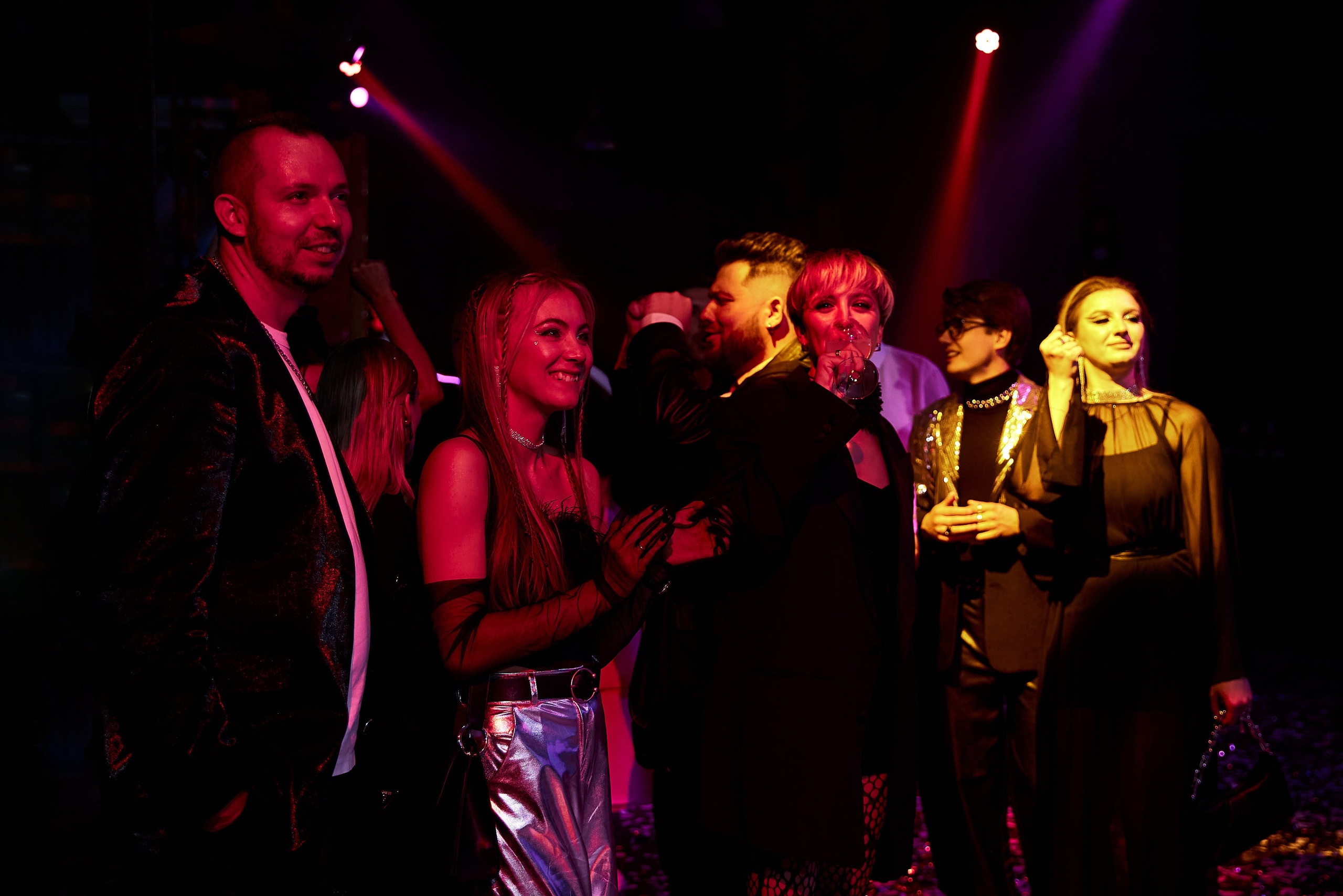 Дима и Алина. Свадебный фотограф в Москве Николай Болт