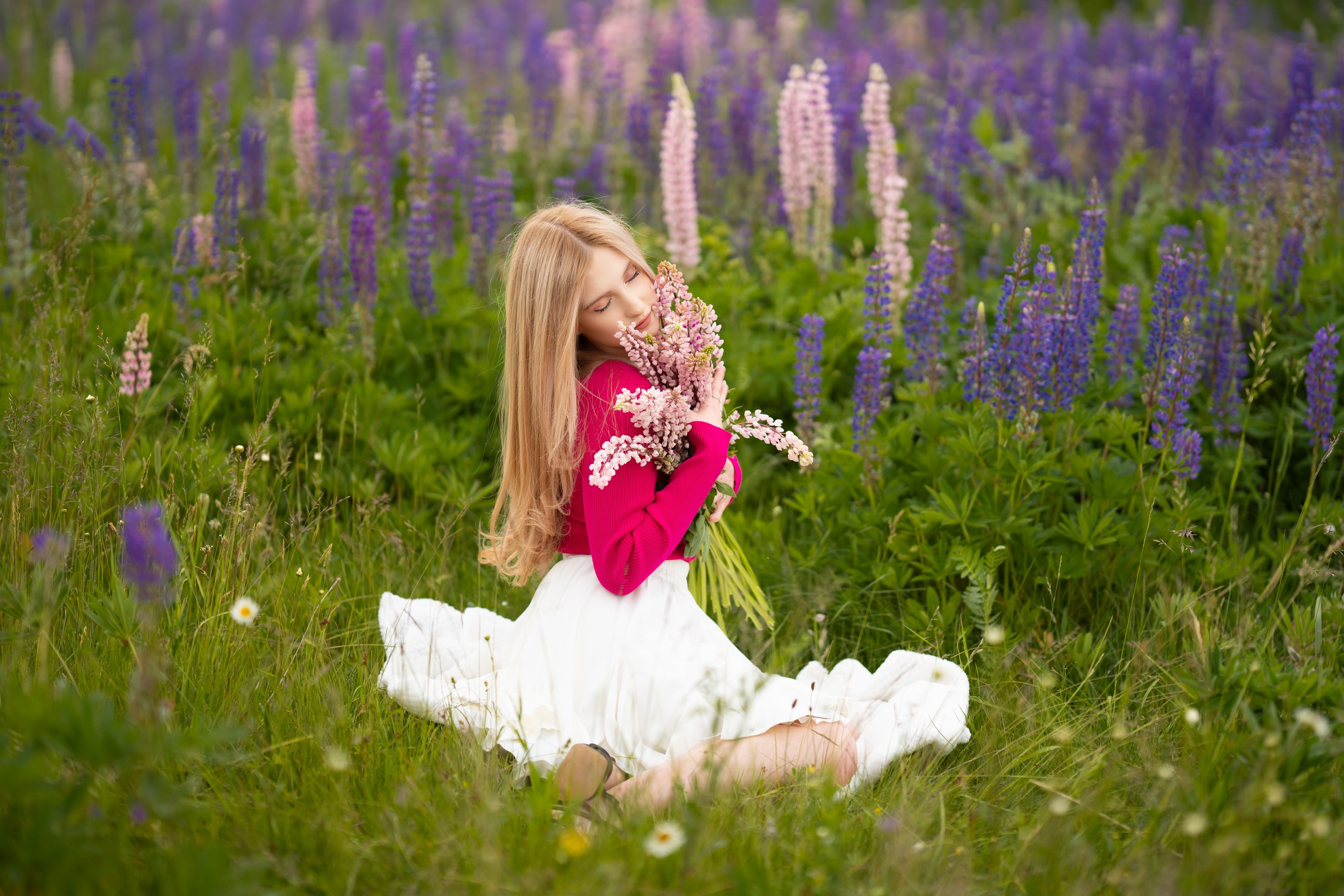 Индивидуальные. Индивидуальные и семейные фотосессии в Калужской области Катерина Шатохина