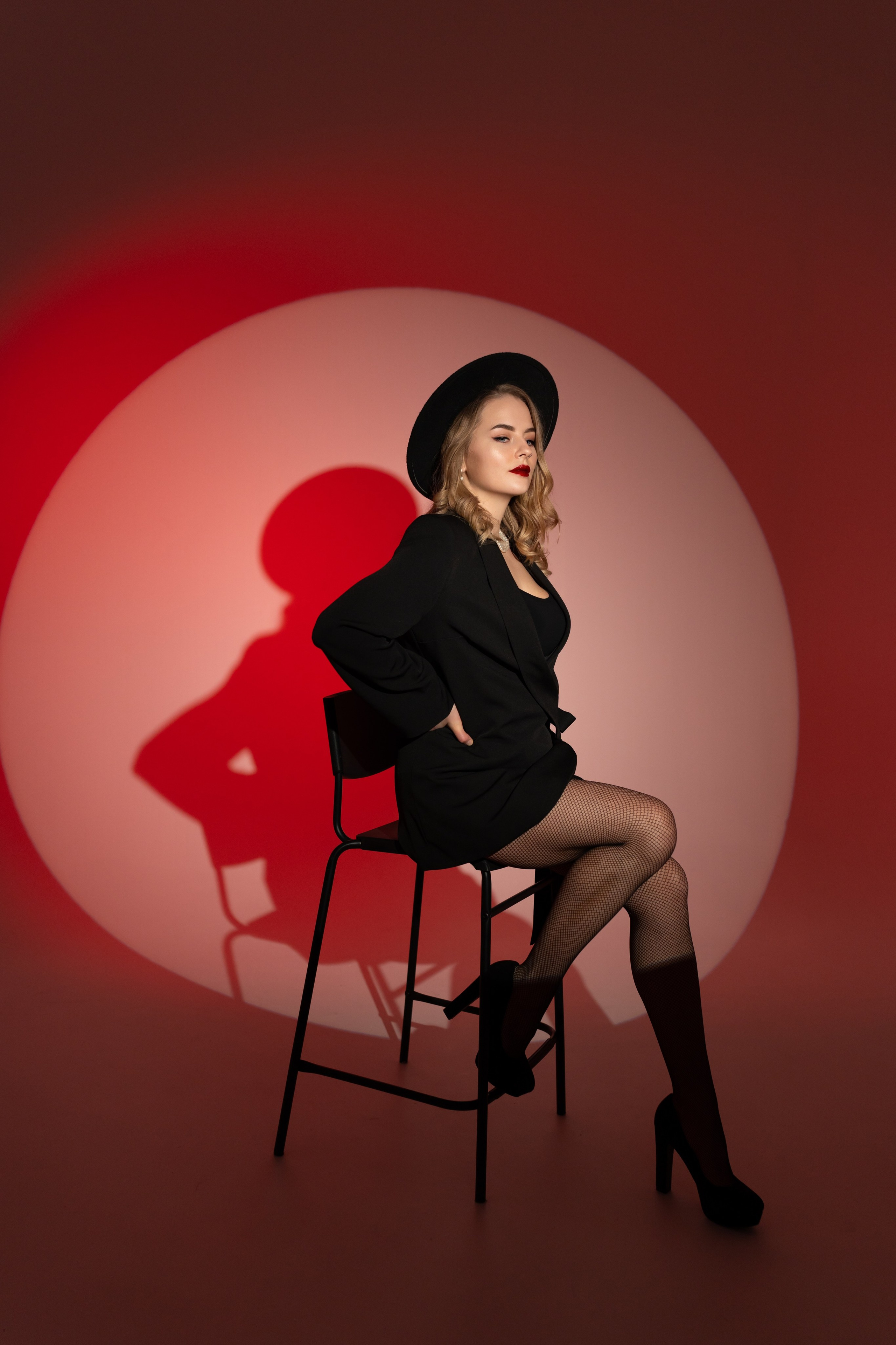 Студийные фото. Индивидуальные и семейные фотосессии в Калужской области Катерина Шатохина