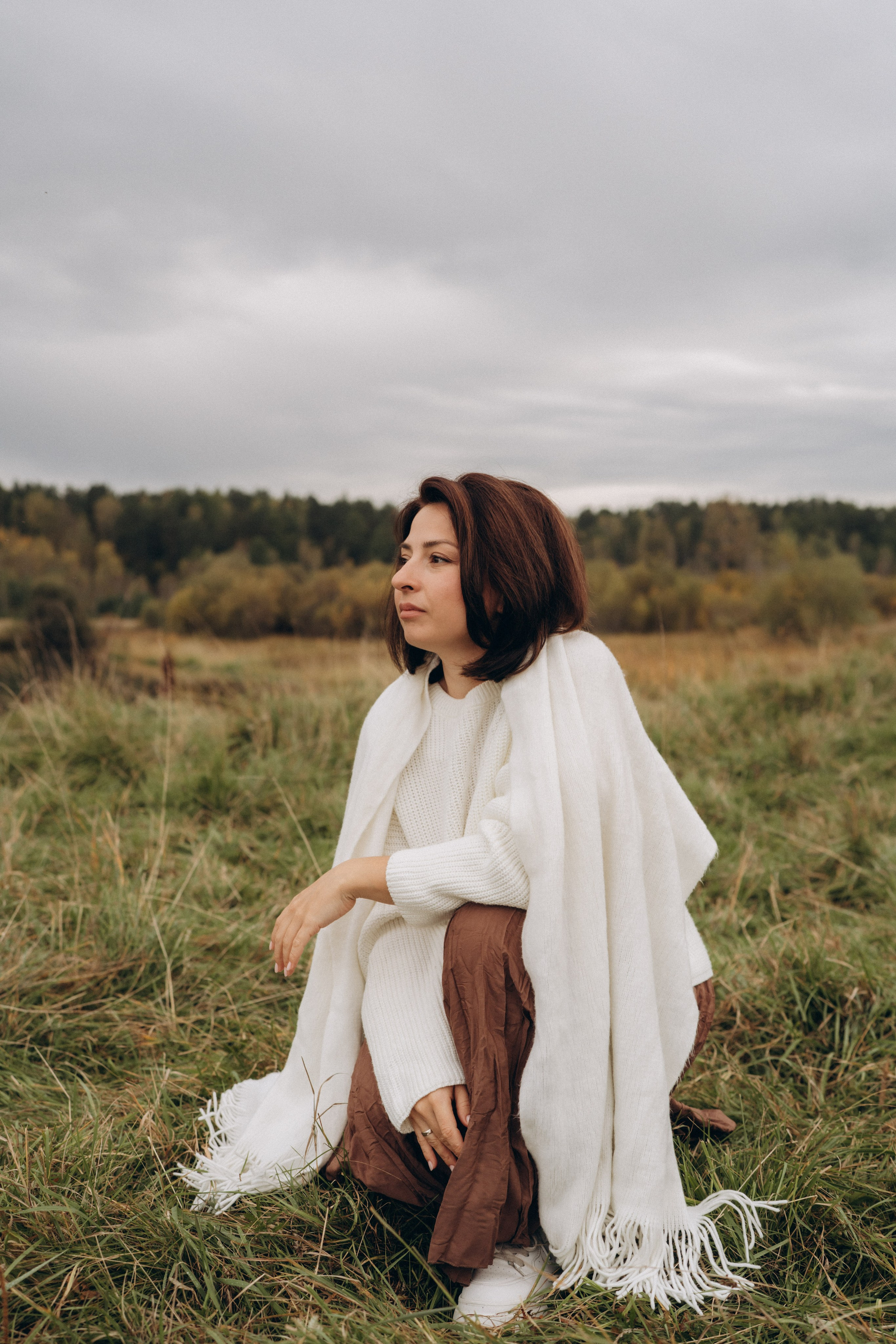 Любовь в глазах. Семейный фотограф в Ангарске/ Иркутске