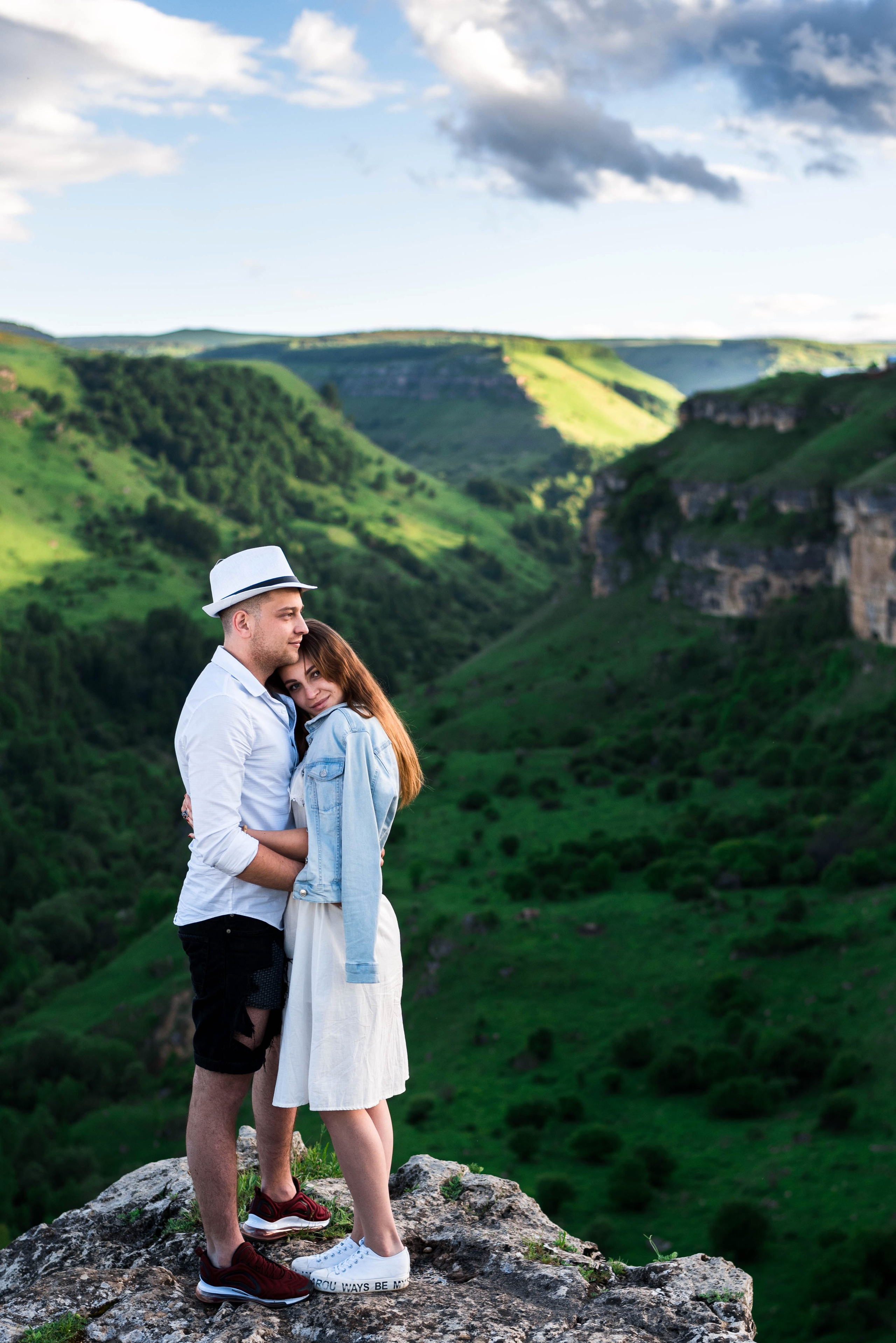 Руслан и Ангелина. Свадебный, портретный, коммерческий, предметный фотограф в Ставрополе Иван Белашов