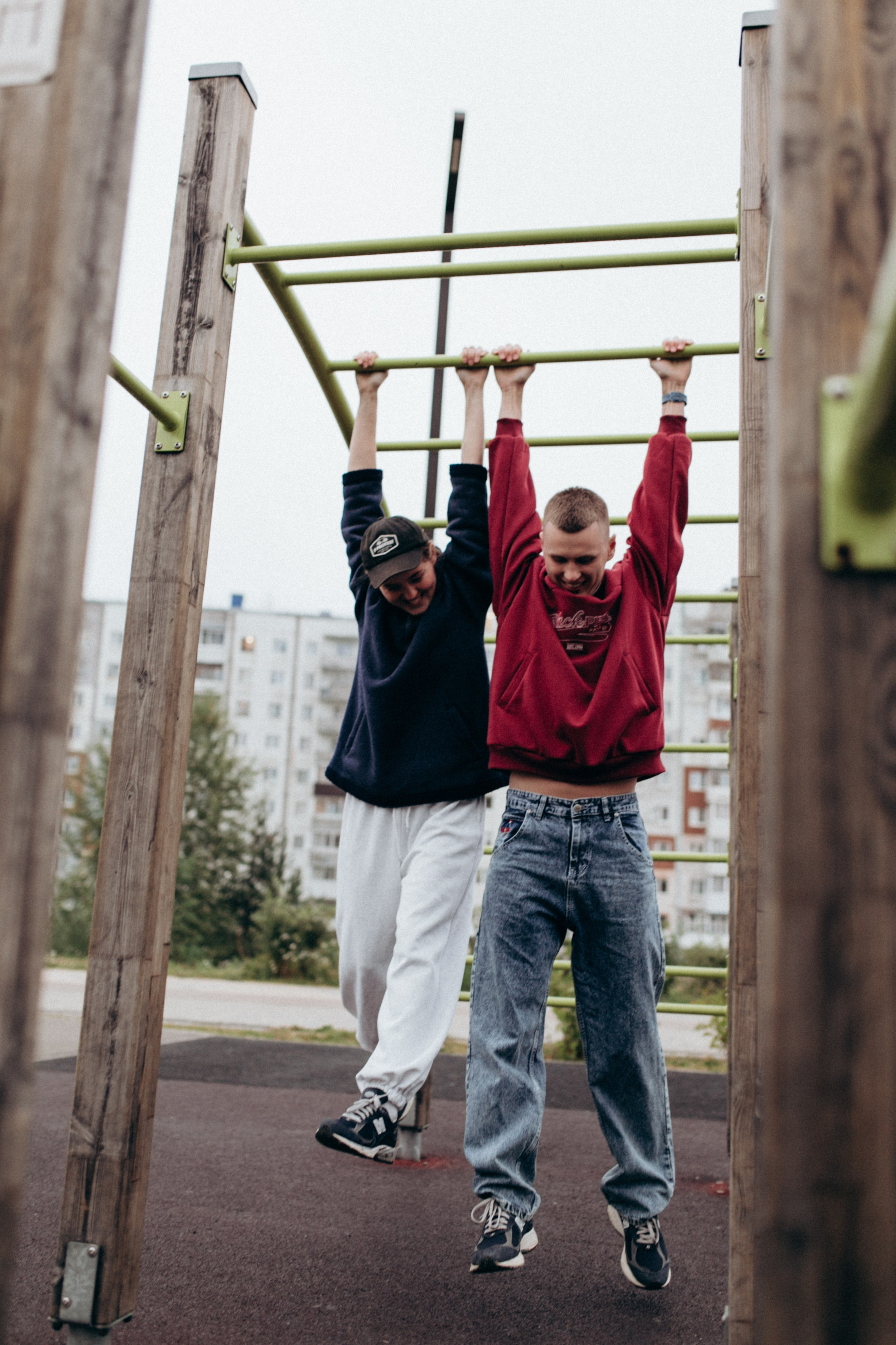 Фотограф в Ухте