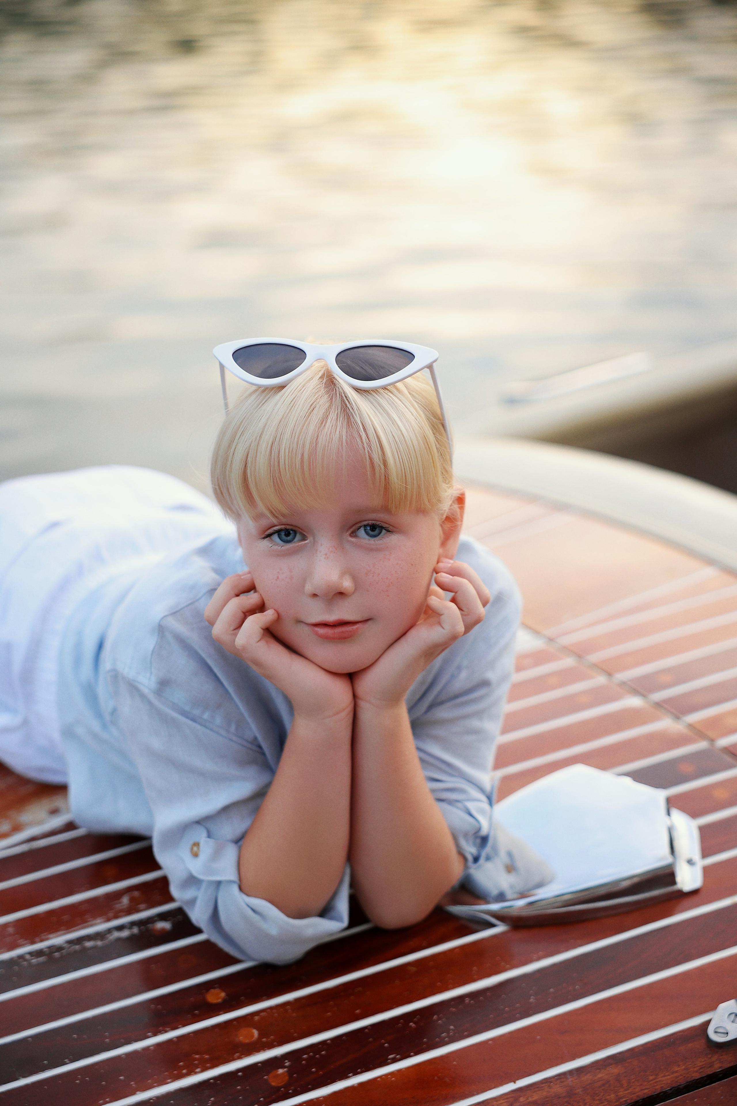 VARBARA. Модельная студия MIA Models