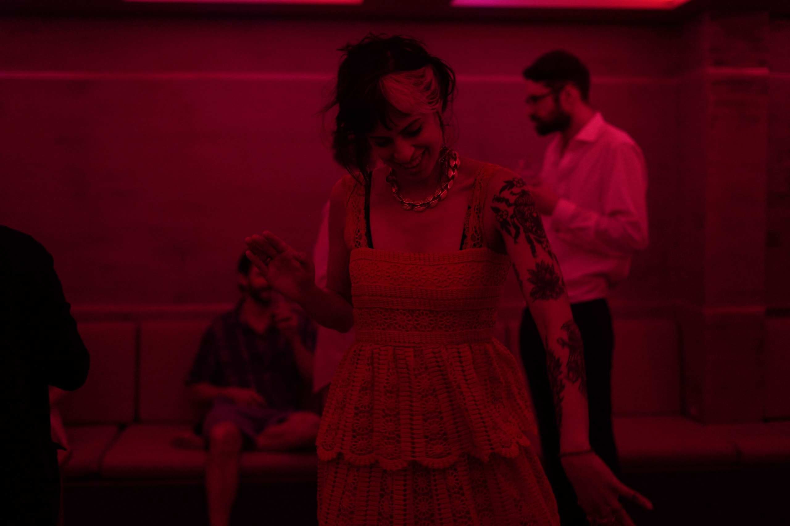 Olivia and Zack / 2 day. Wedding Photographer in Barcelona and Medellin