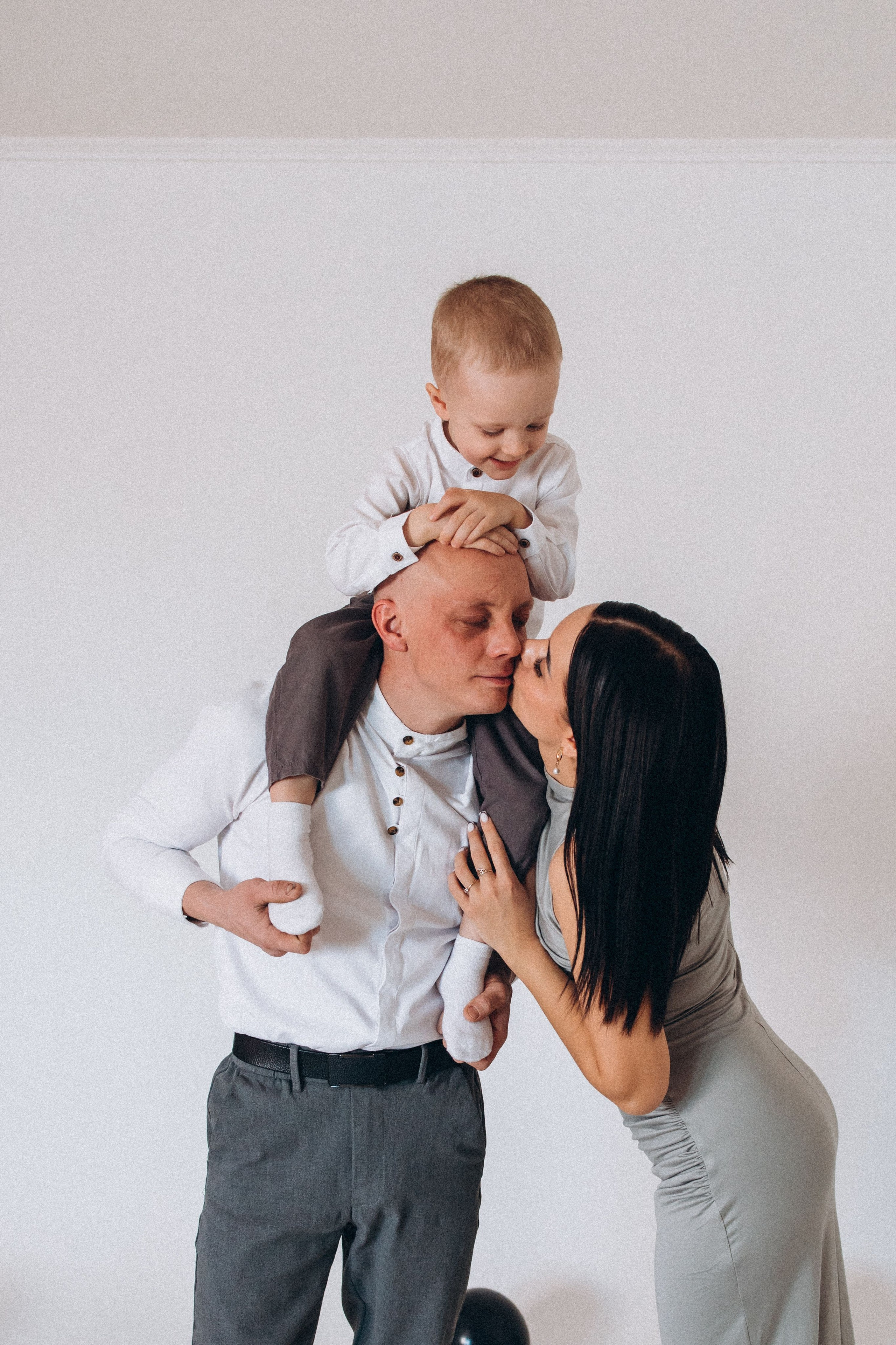 3 годика. Семейный фотограф Нижневартовск Тюмень Ефимова Ирина