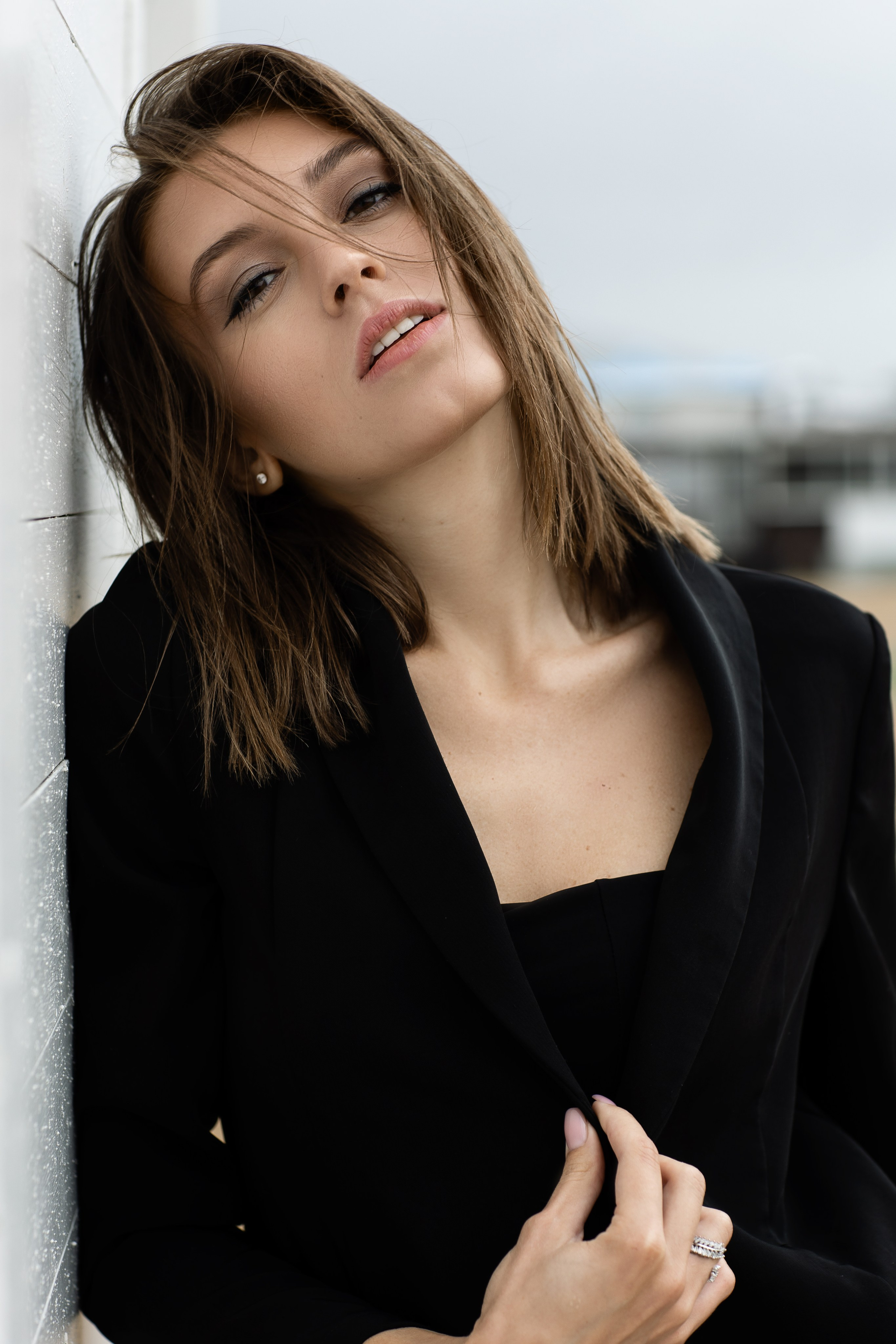 Индивидуальные. Фотография, в которой оживает ваша женственность и глубина. Таисия Чайка город Владивосток