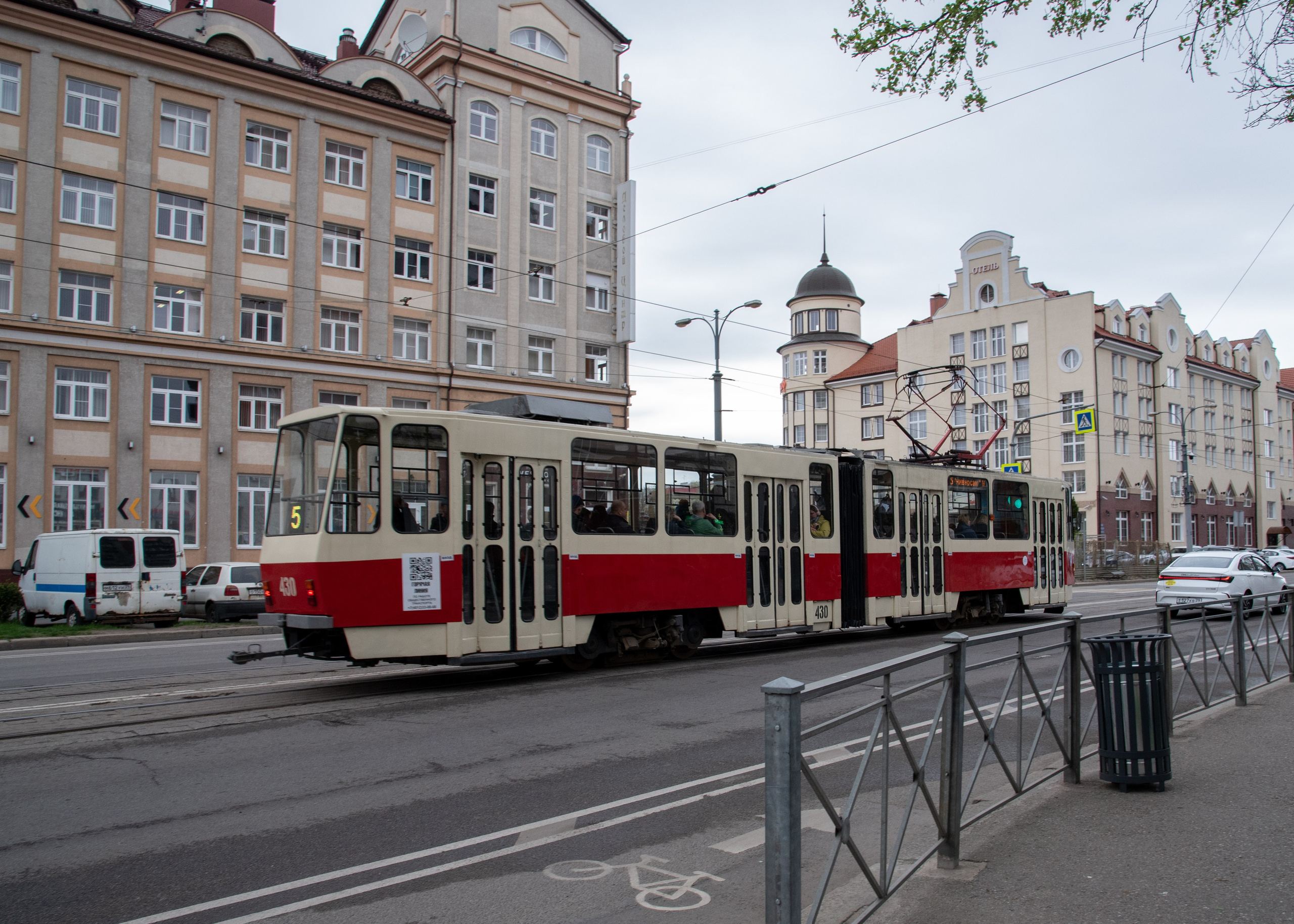 Калининград, Светлогорск. Фотограф Юлия Зимина