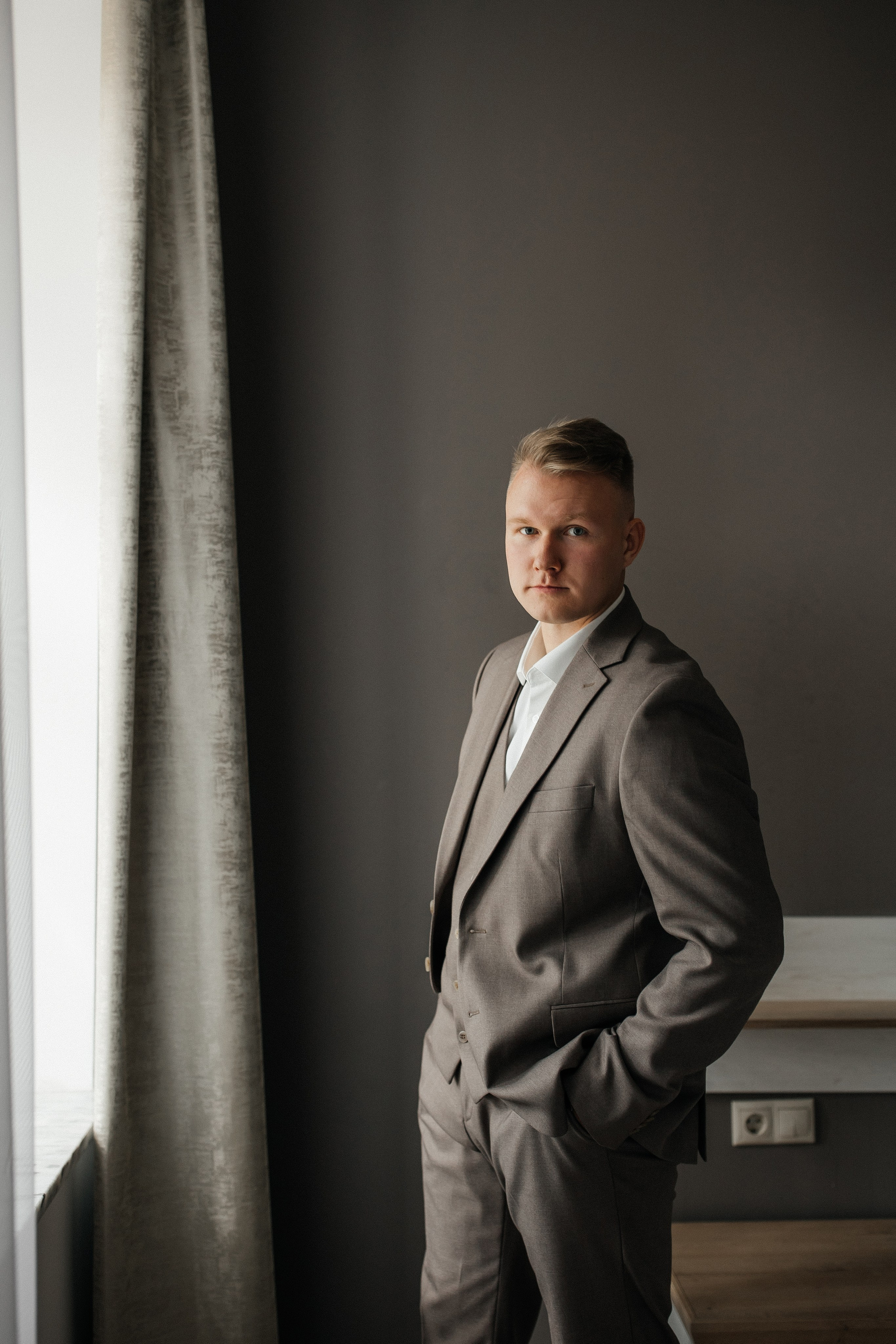 Николай & Алёна. СВАДЕБНЫЙ ФОТОГРАФ ЕВГЕНИЯ МОДИНА Ярославль