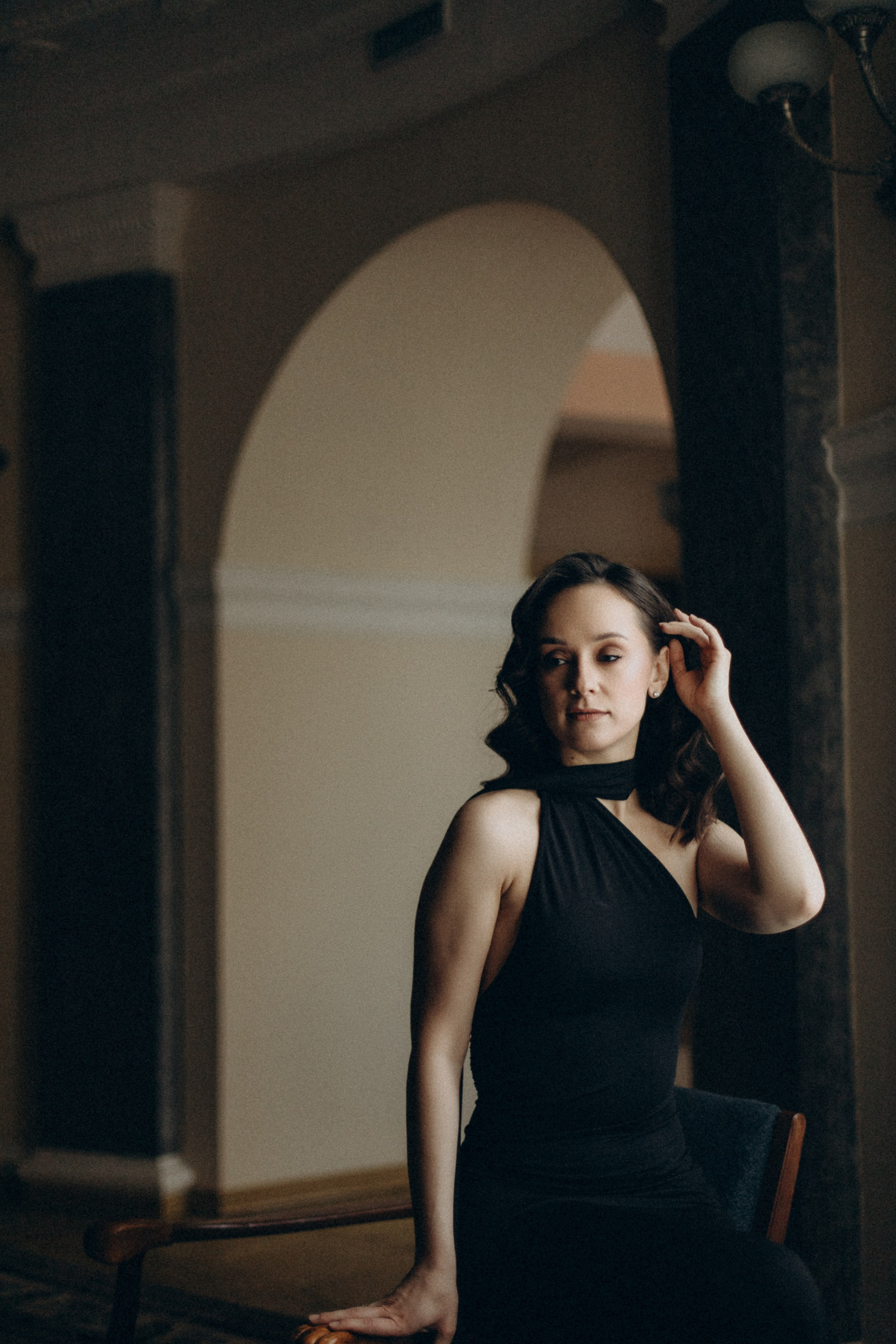 Анастасия и Виктор. Фотограф в Волгограде