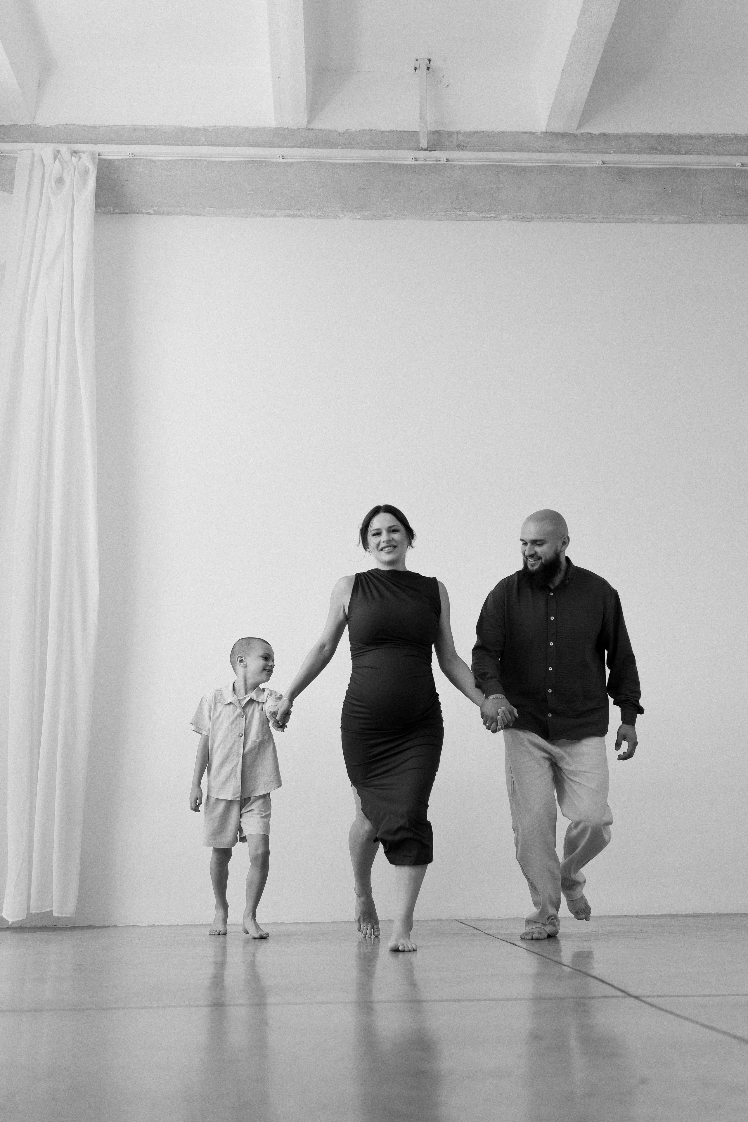 Перед твоим появлением. Фотограф в Волгограде