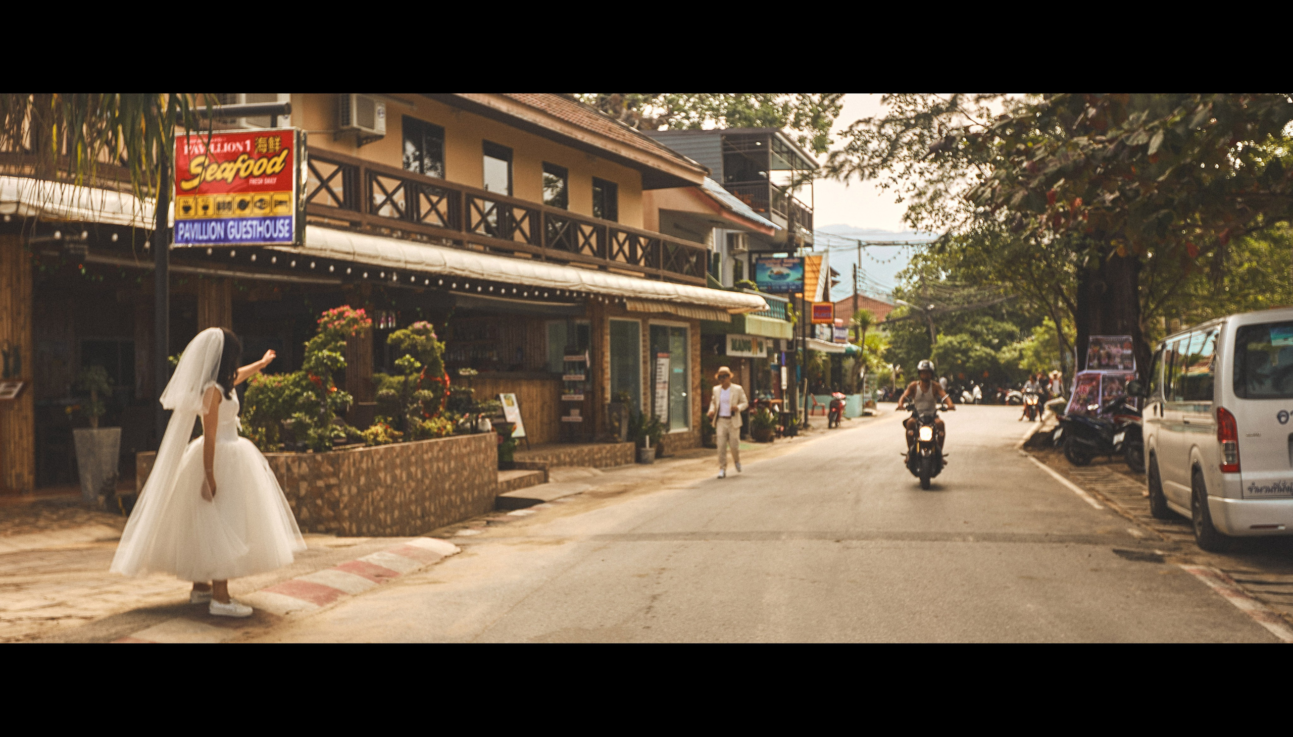Phuket. Коммерческий фотограф Тарасов Дмитрий