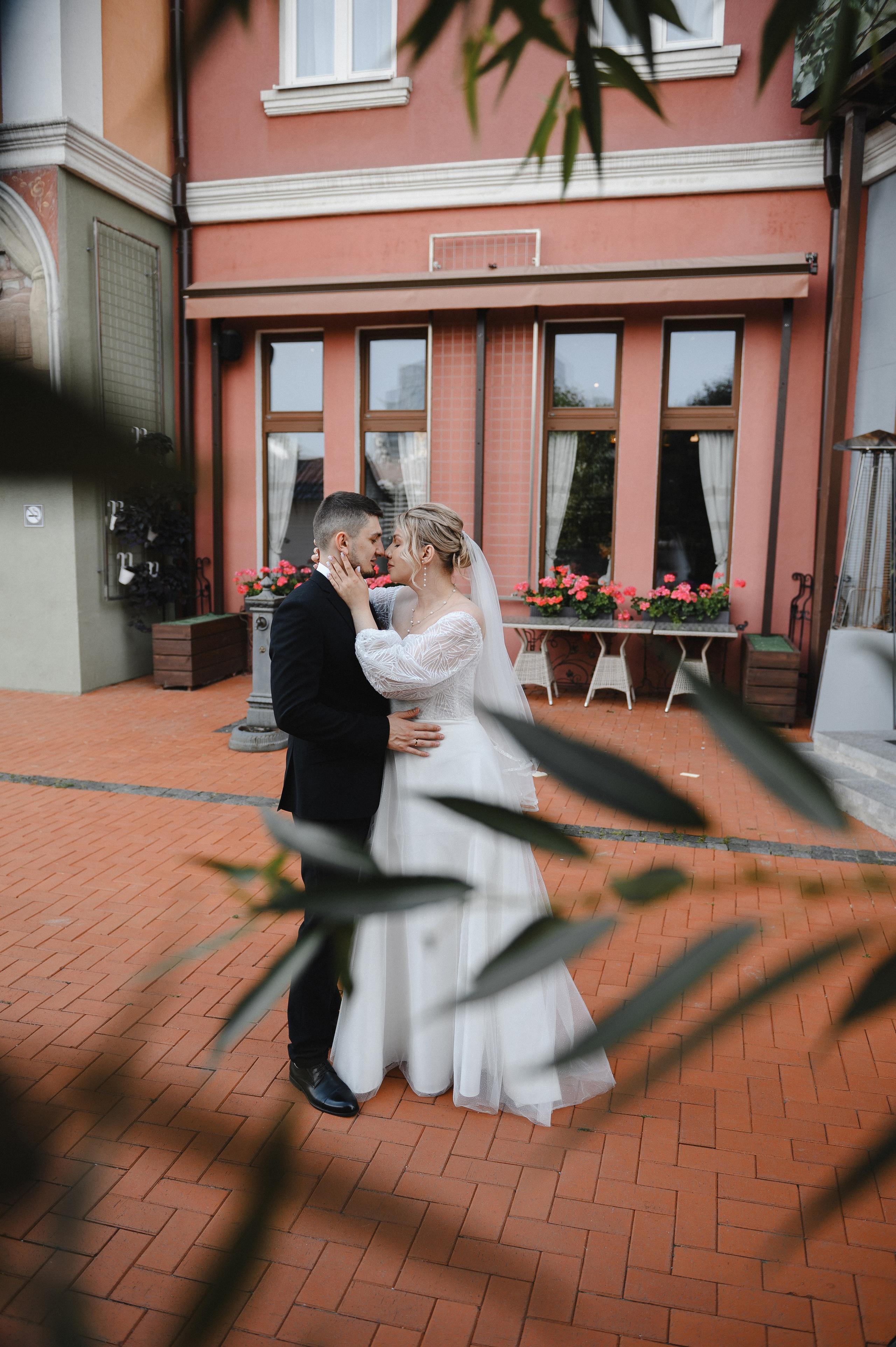 А&А. Фотограф Рязань. Дарья Дмитриева