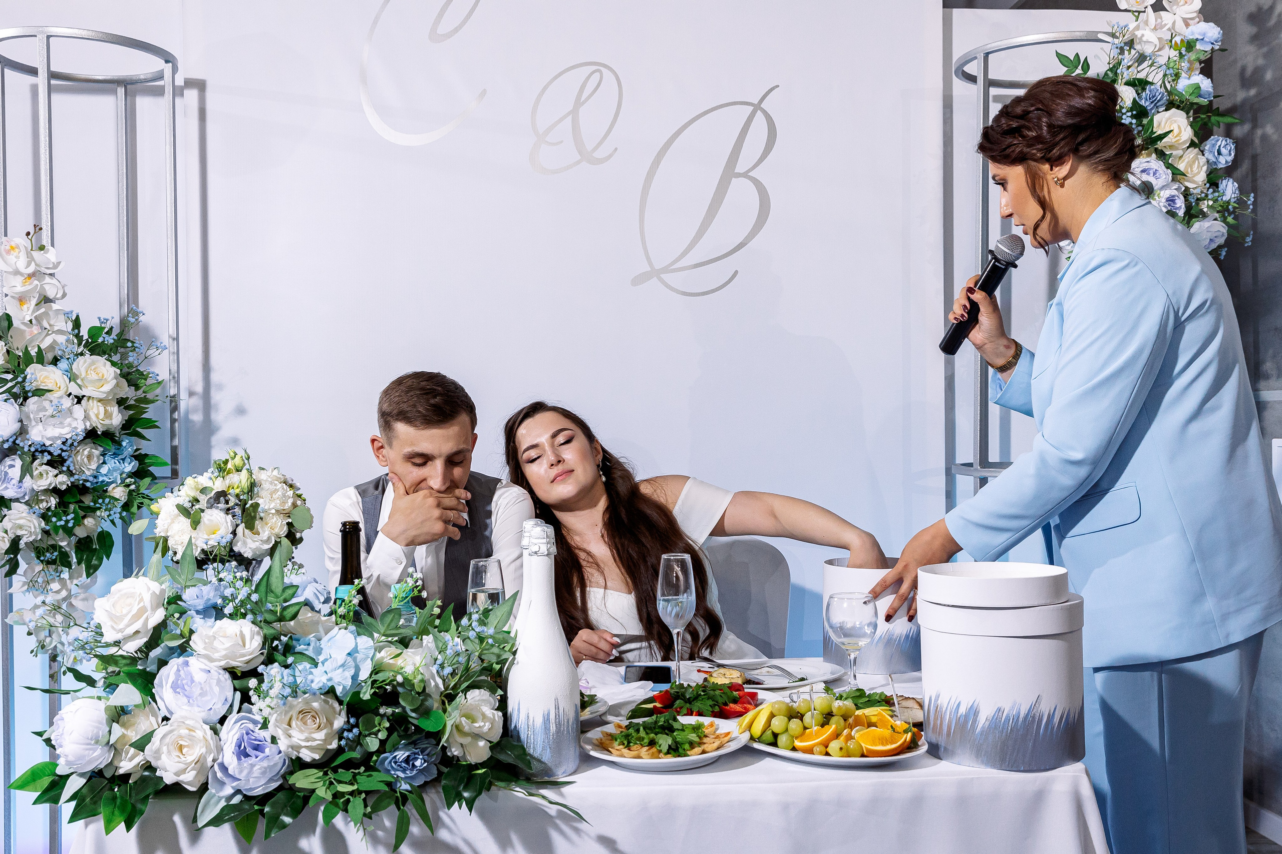 Сергей и Валерия. Свадебный и семейный фотограф в Челябинске Юлия Ишимова