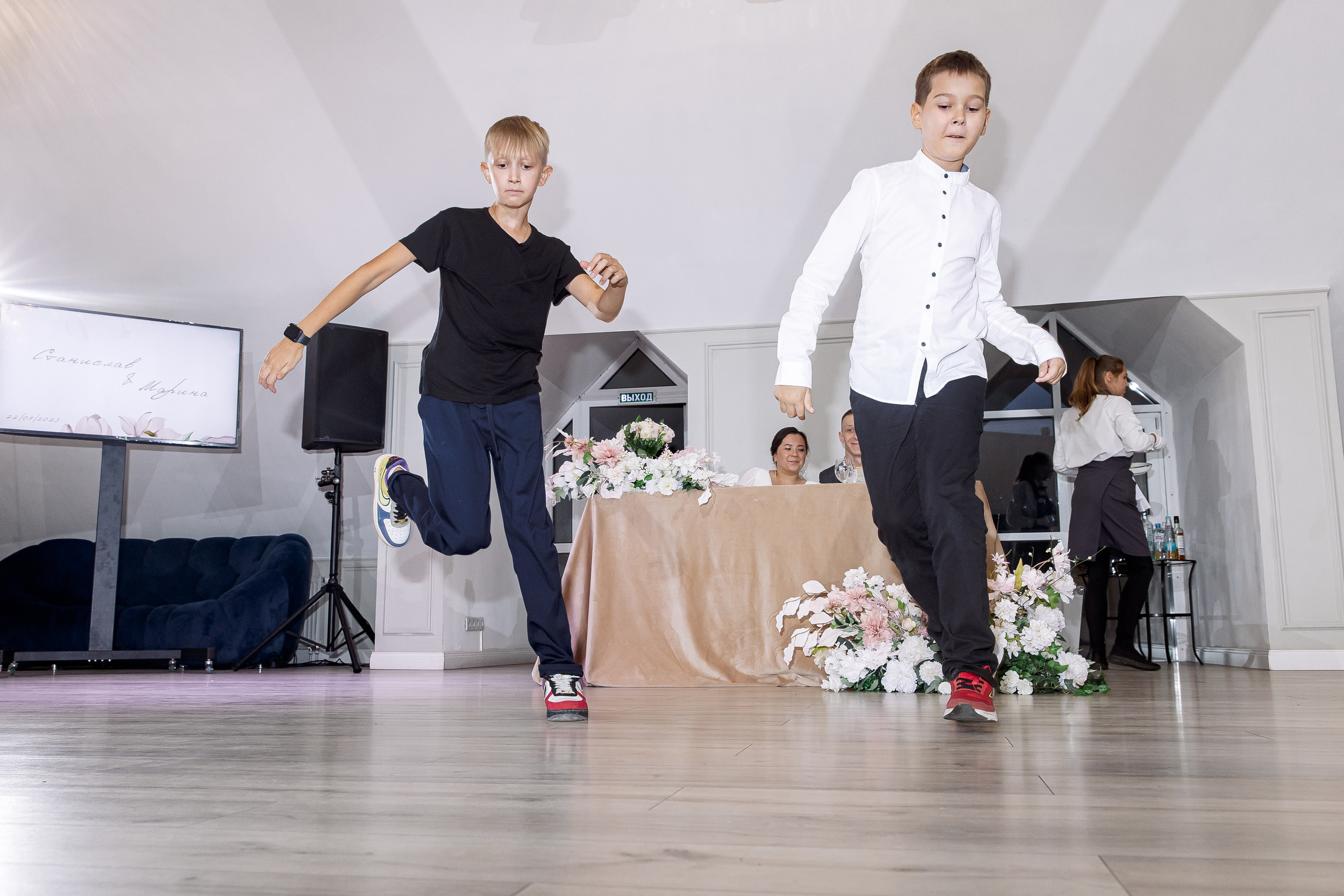 Станислав и Марина. Свадебный и семейный фотограф в Челябинске Юлия Ишимова