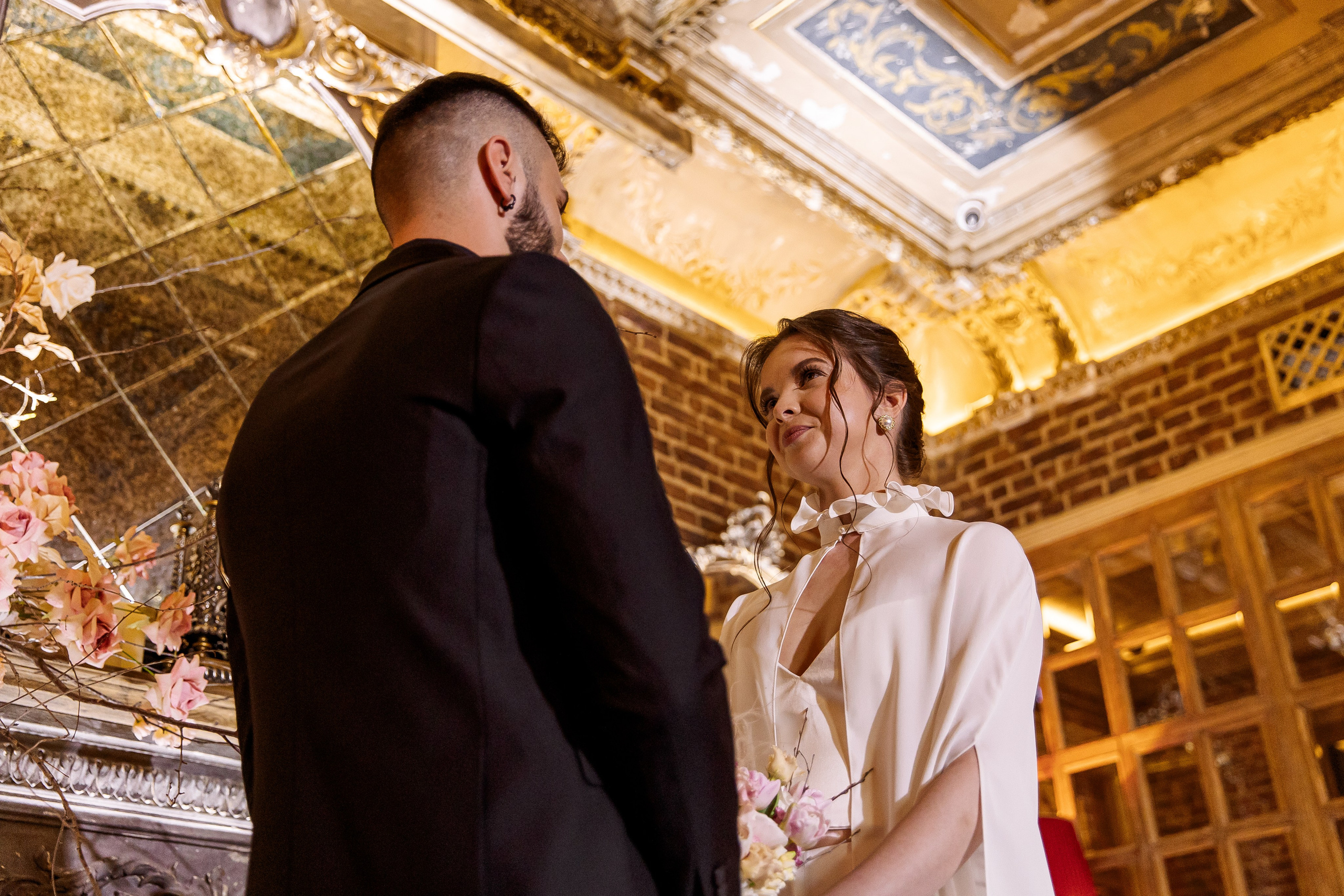 Свадебная выставка. Свадебный и семейный фотограф в Челябинске Юлия Ишимова