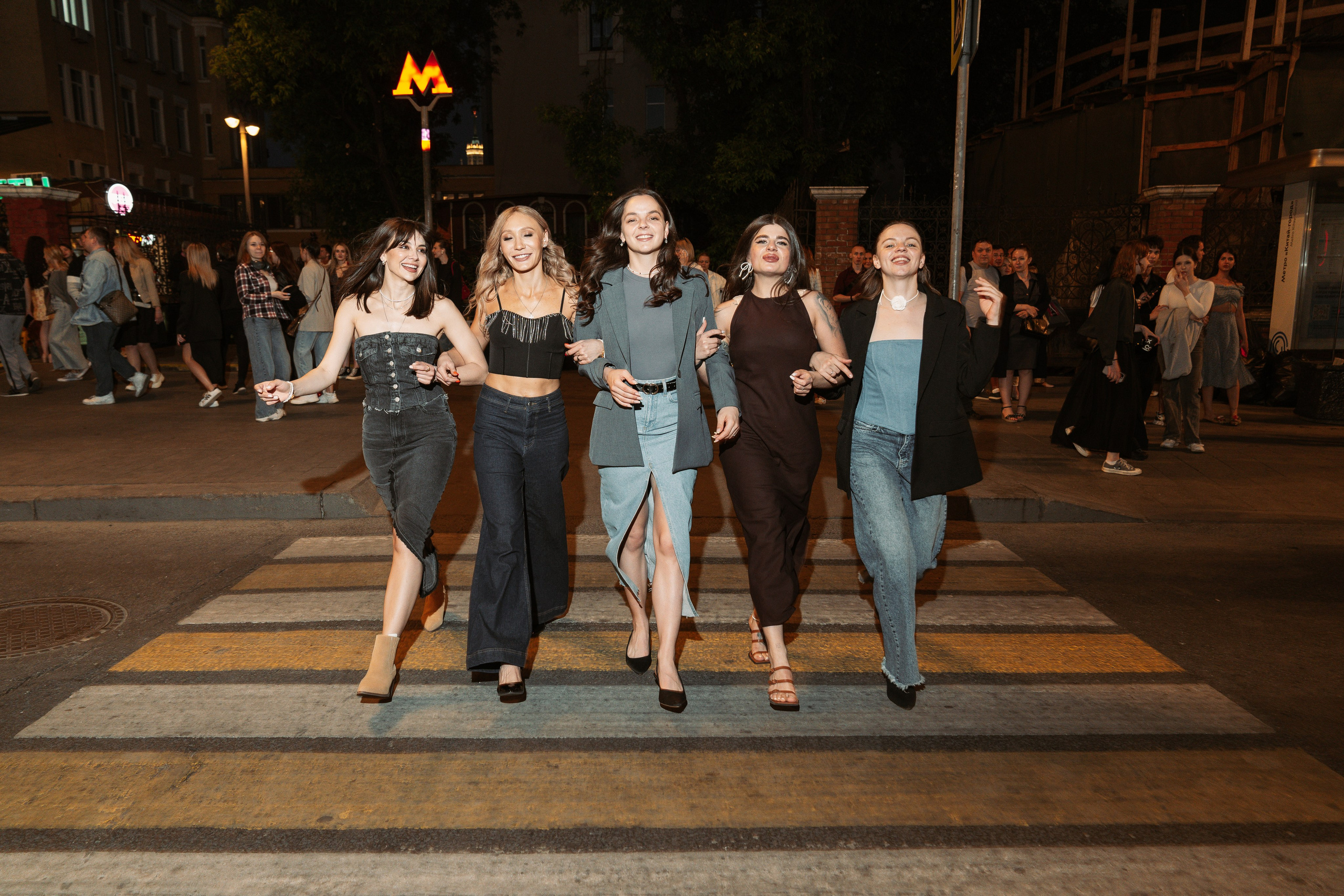 Дом_Gucci. Фотограф Москва