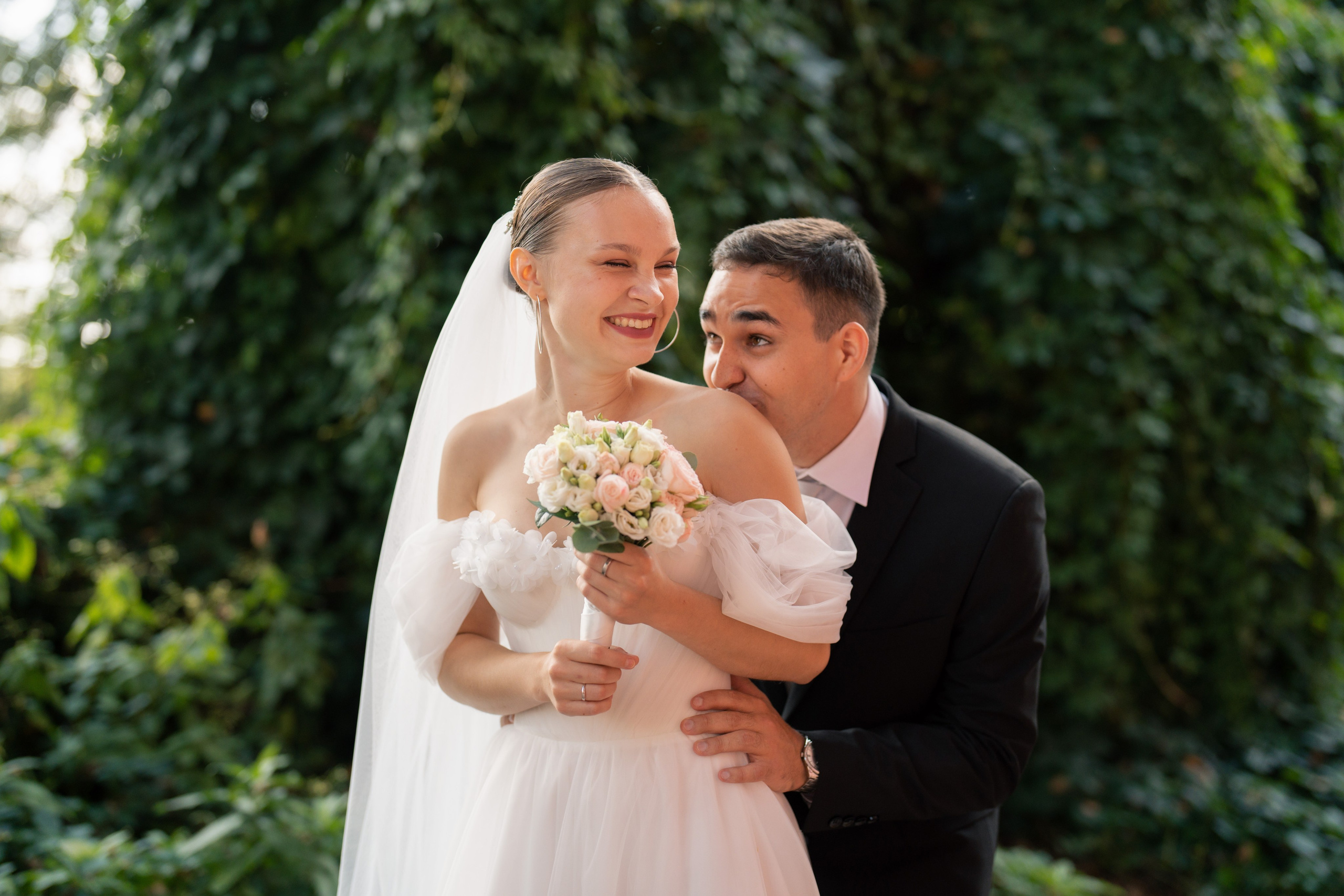 Артём и Екатерина. Photography&Video