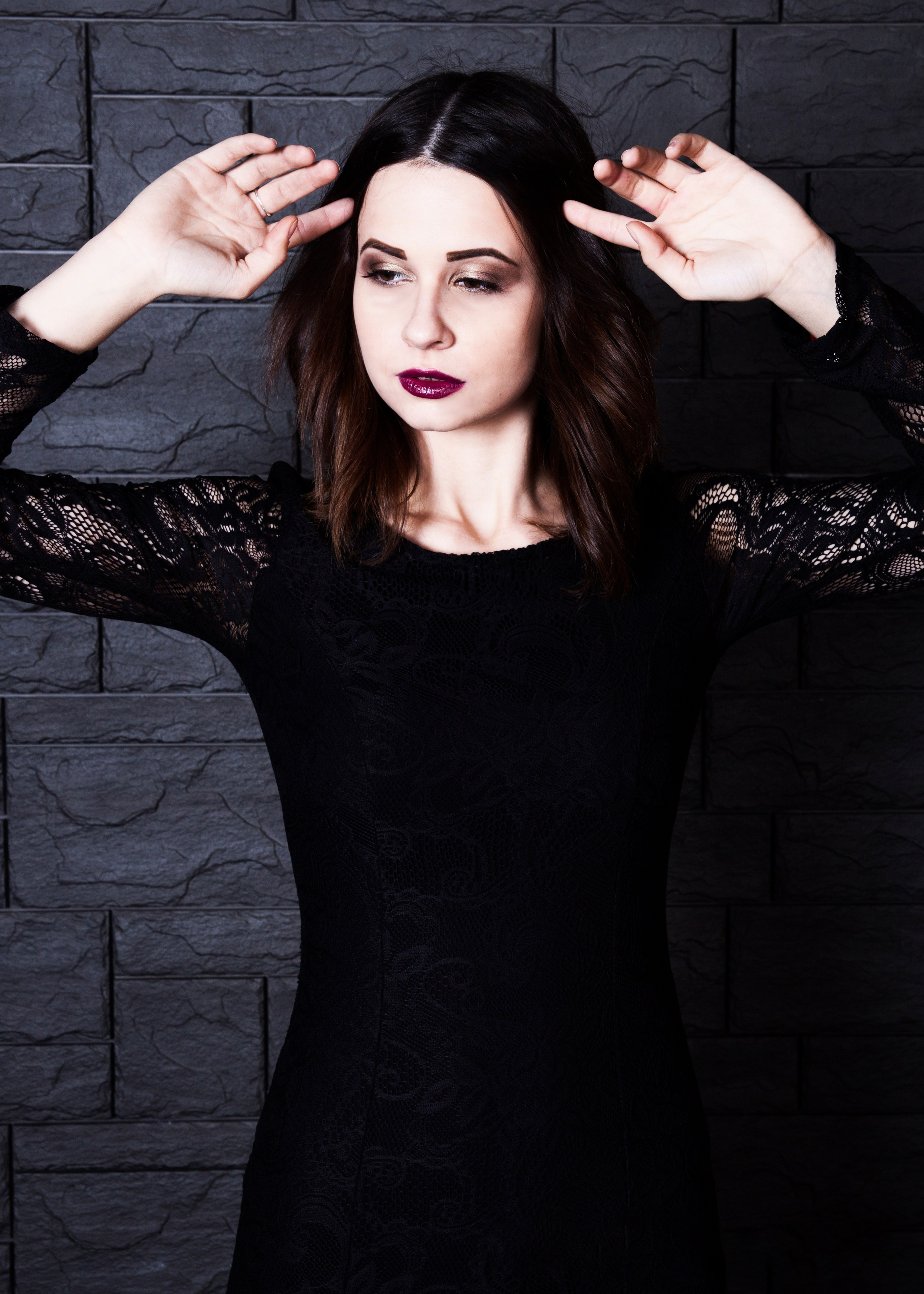 Женская фотосессия