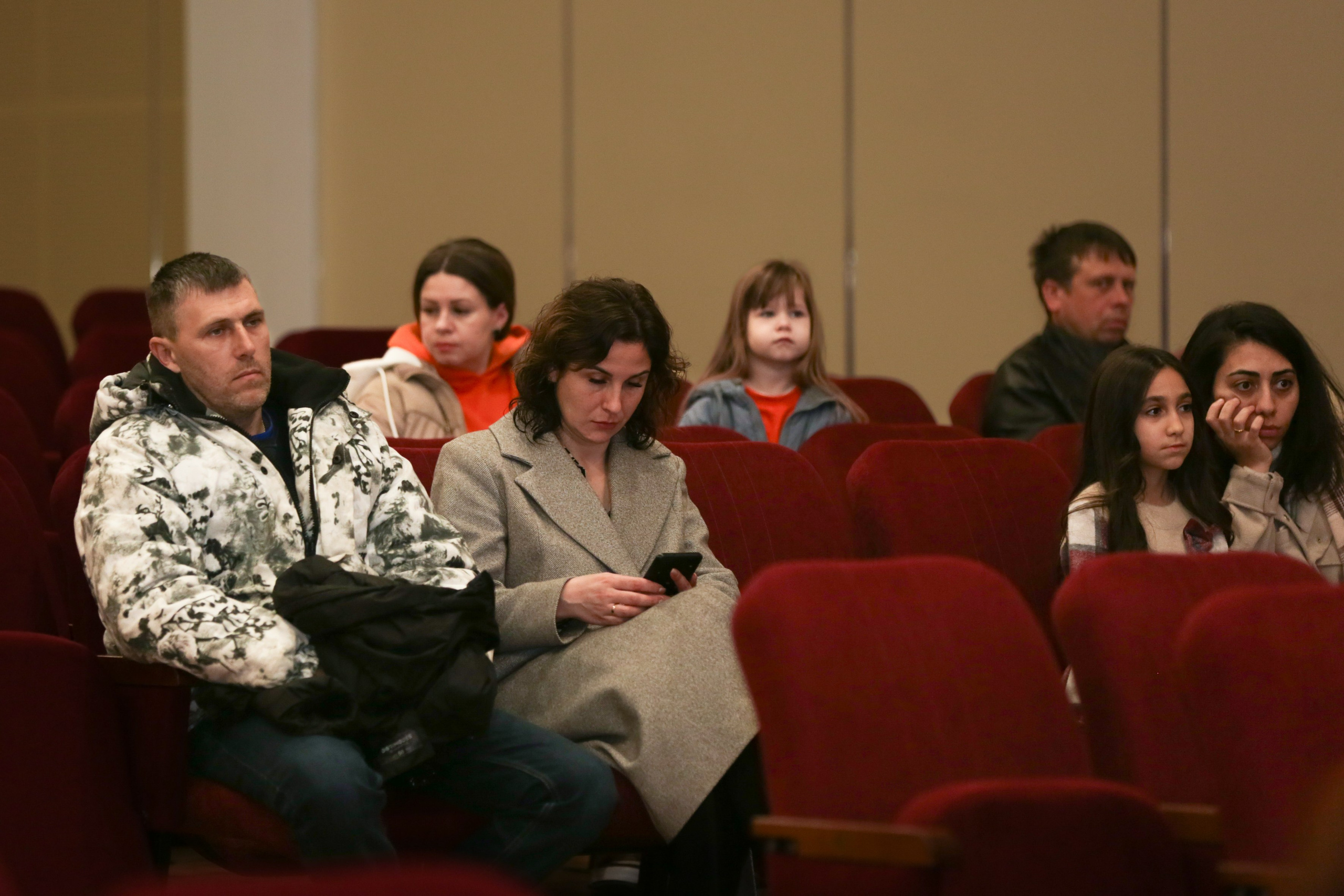 Внутришкольный этап краевого конкурса исполнительского мастерства