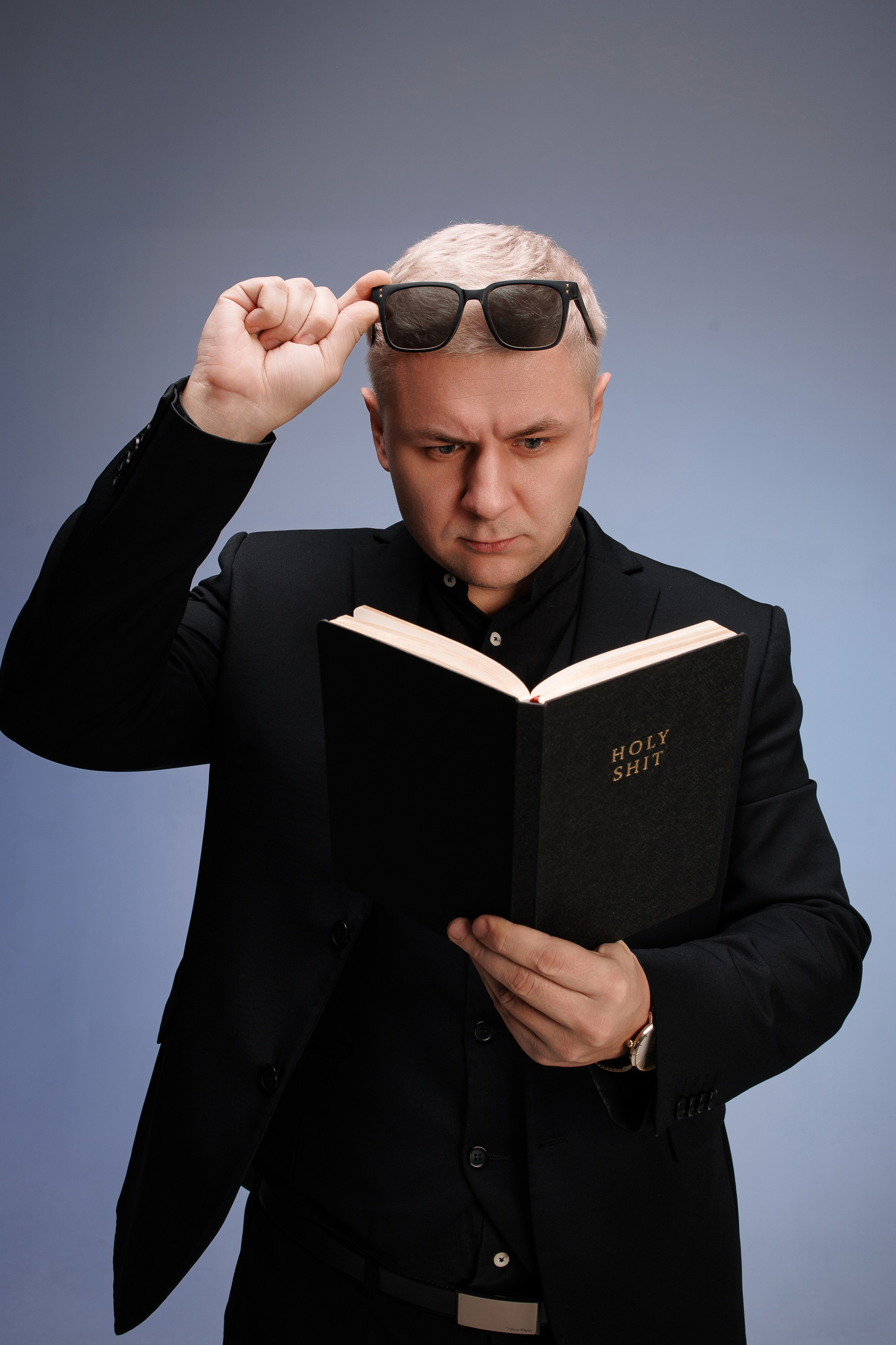 Студийные съемки. Анна Есякова — фотограф во Владимире