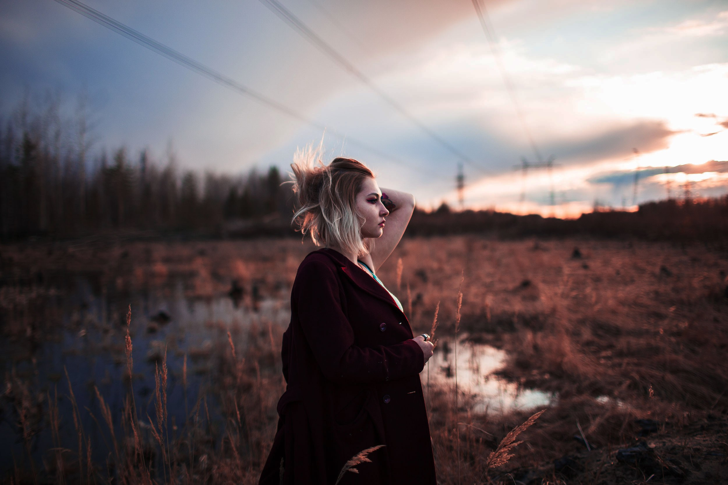 Нижневартовск 2019. Фотограф Тюмень