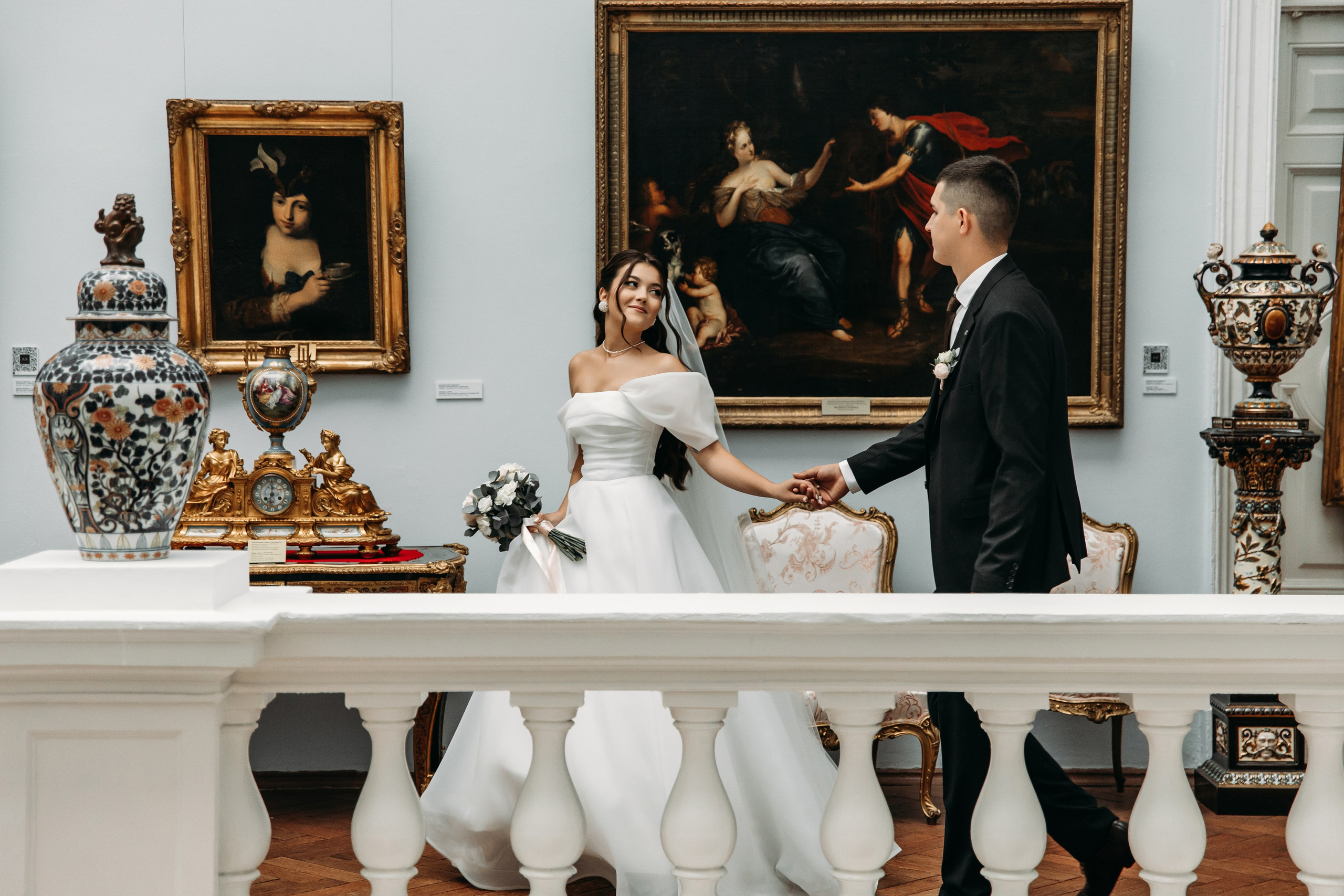 Рамиль & Анна. Свадебный ФОТОГРАФ и ВИДЕОГРАФ Ульяновск