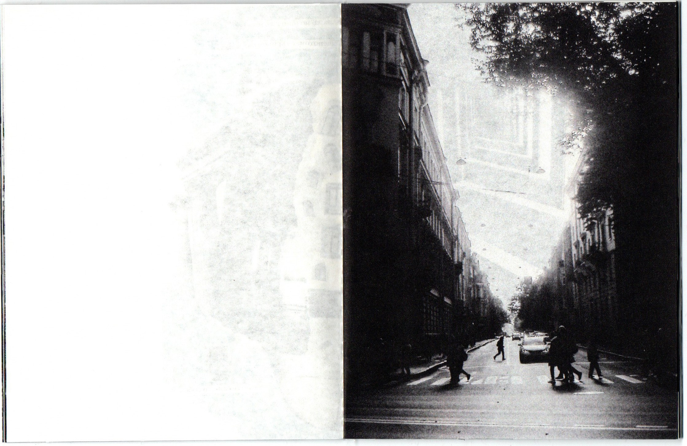 Приют несовершенных дел. Фотограф Анна Кирнос