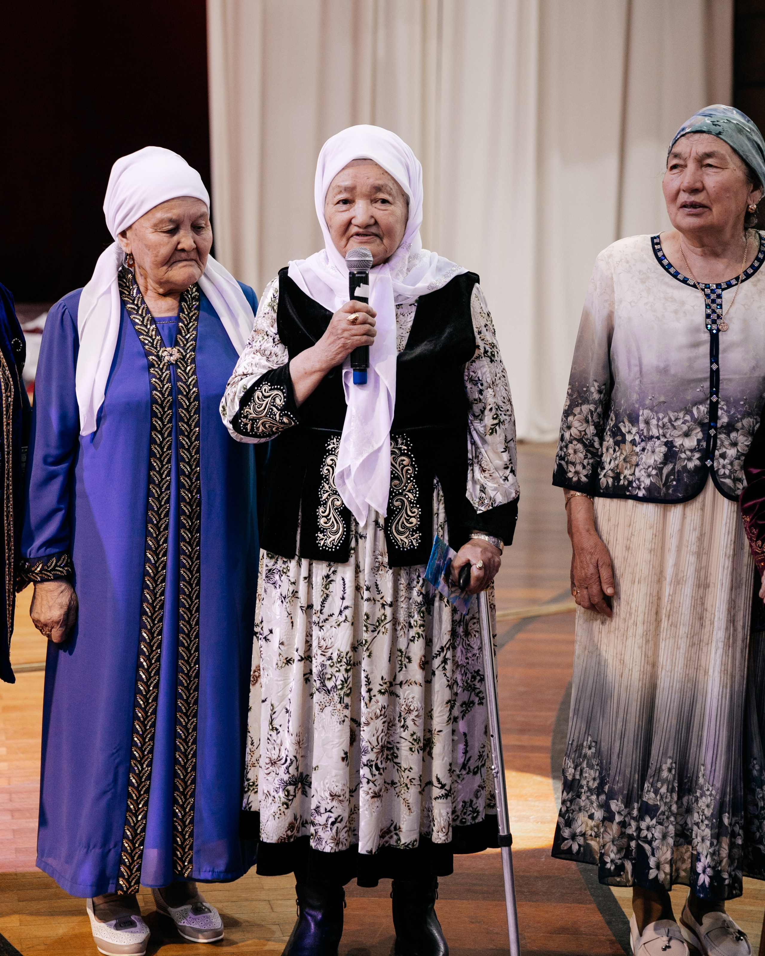 Свадебный банкет Абылайхан и Меруерт. Akkanatart.kz