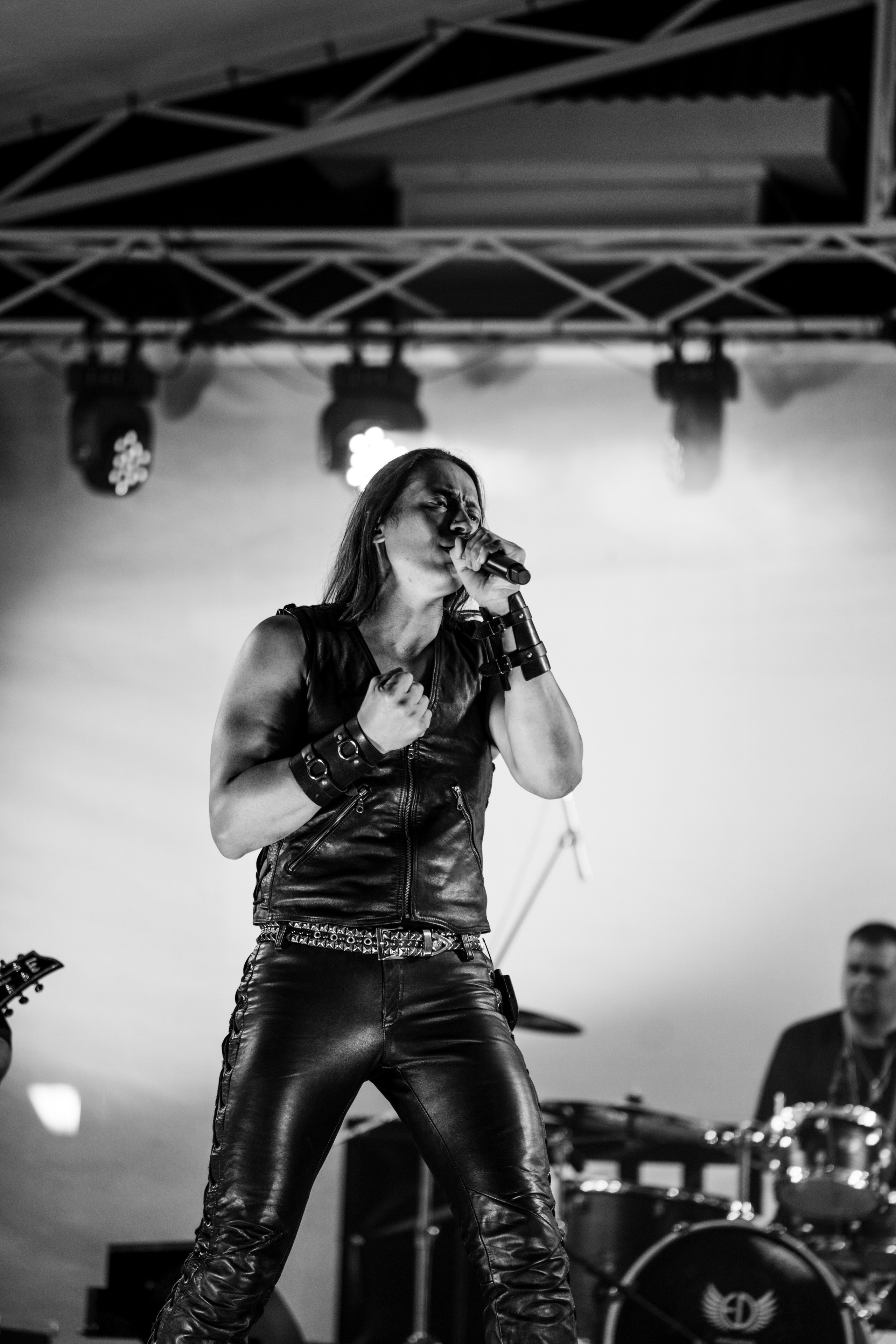 Концертный фотограф Ростов-на-Дону. Фотограф в Ростове-на-Дону Елизаваета Маковей