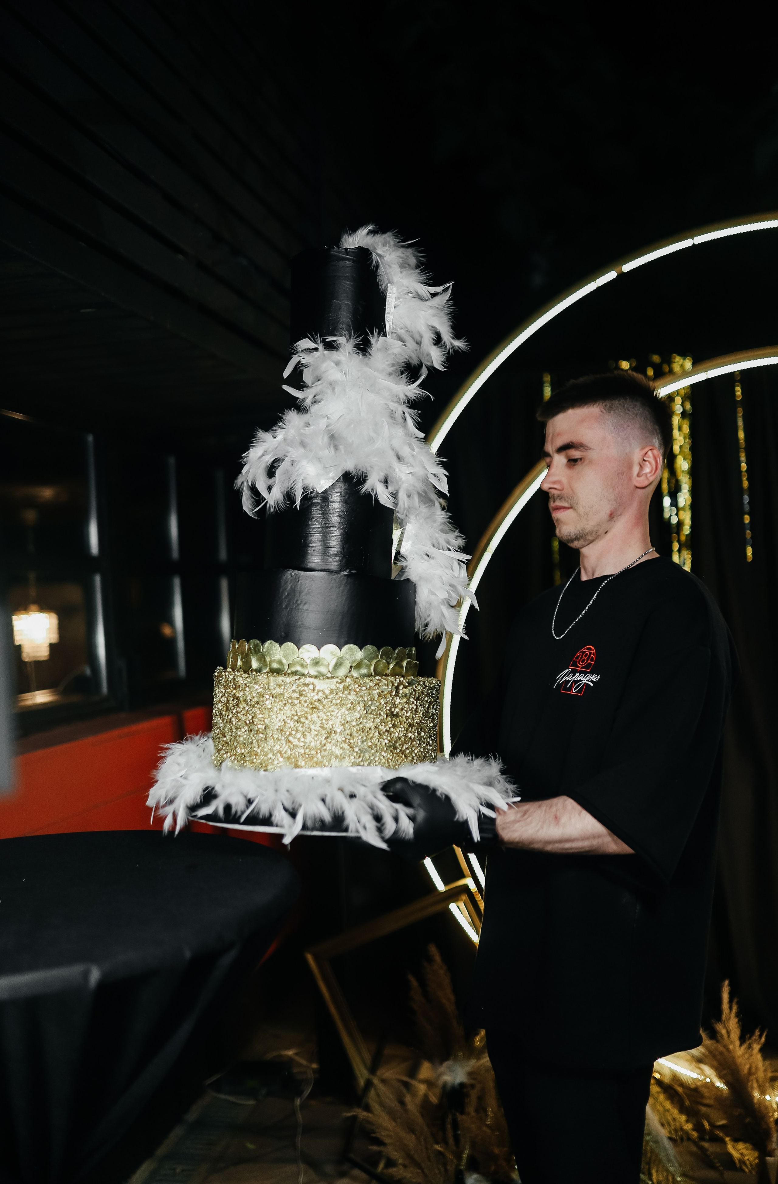 Обзор мероприятия @lubyanenkoo