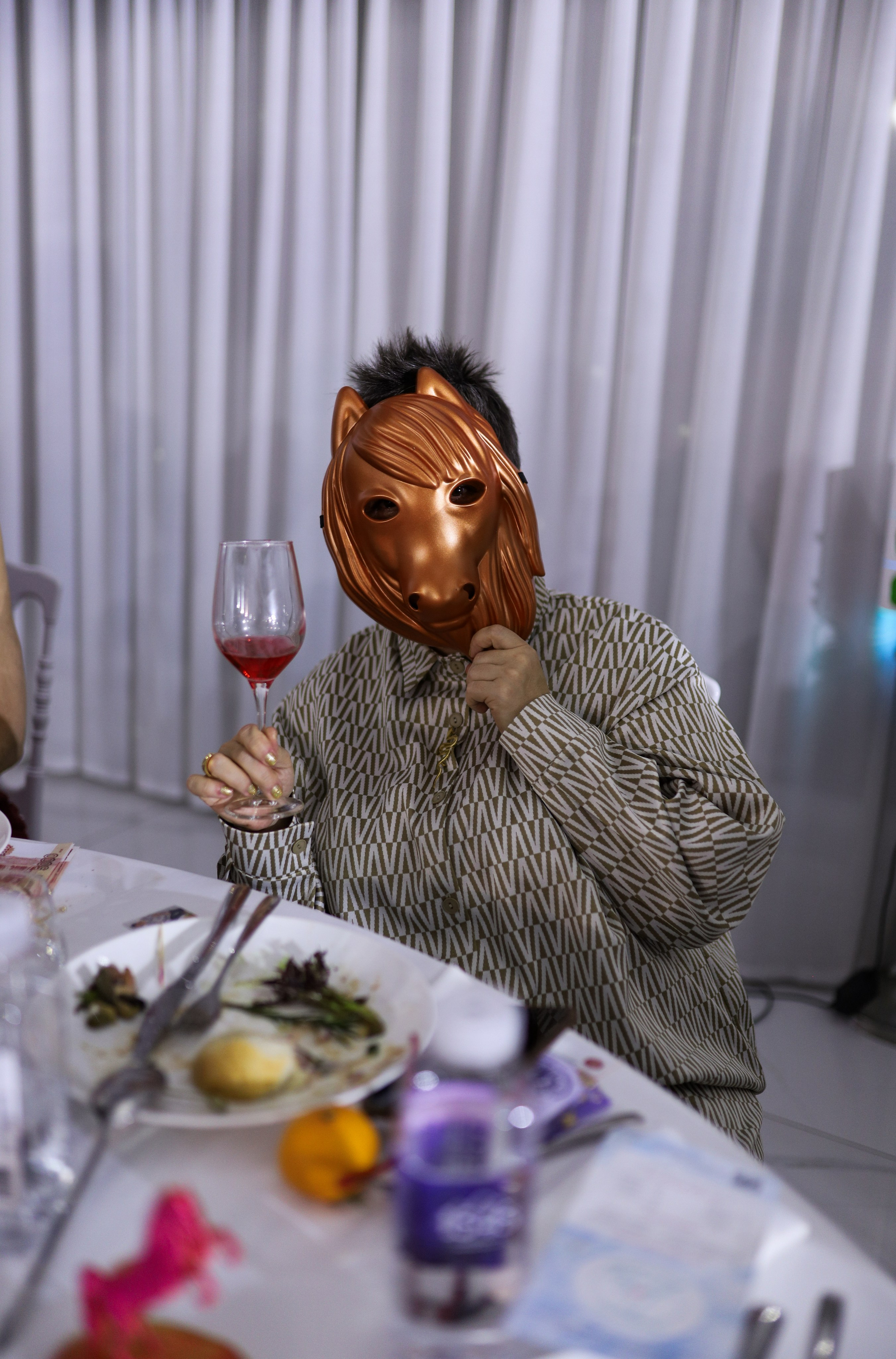 Новогодний корпоратив