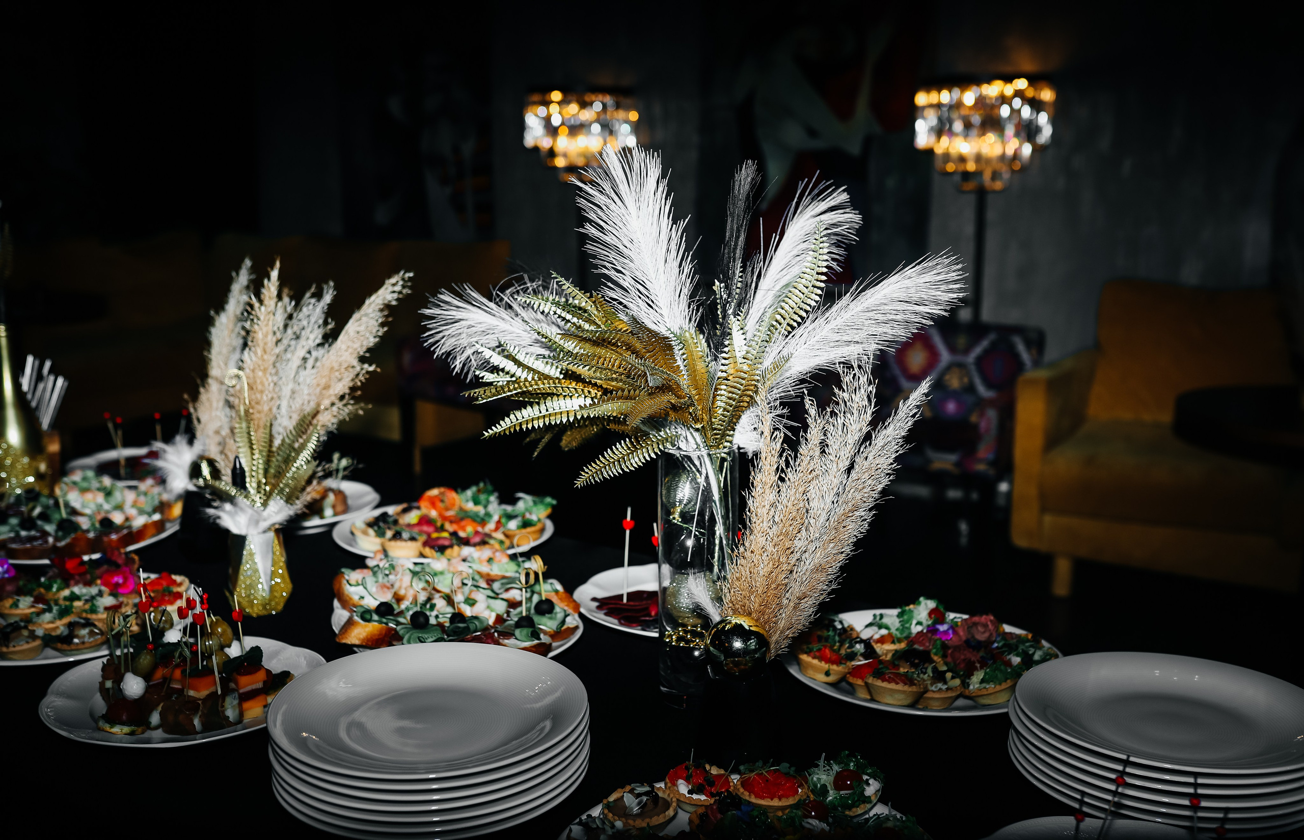 Обзор мероприятия @lubyanenkoo