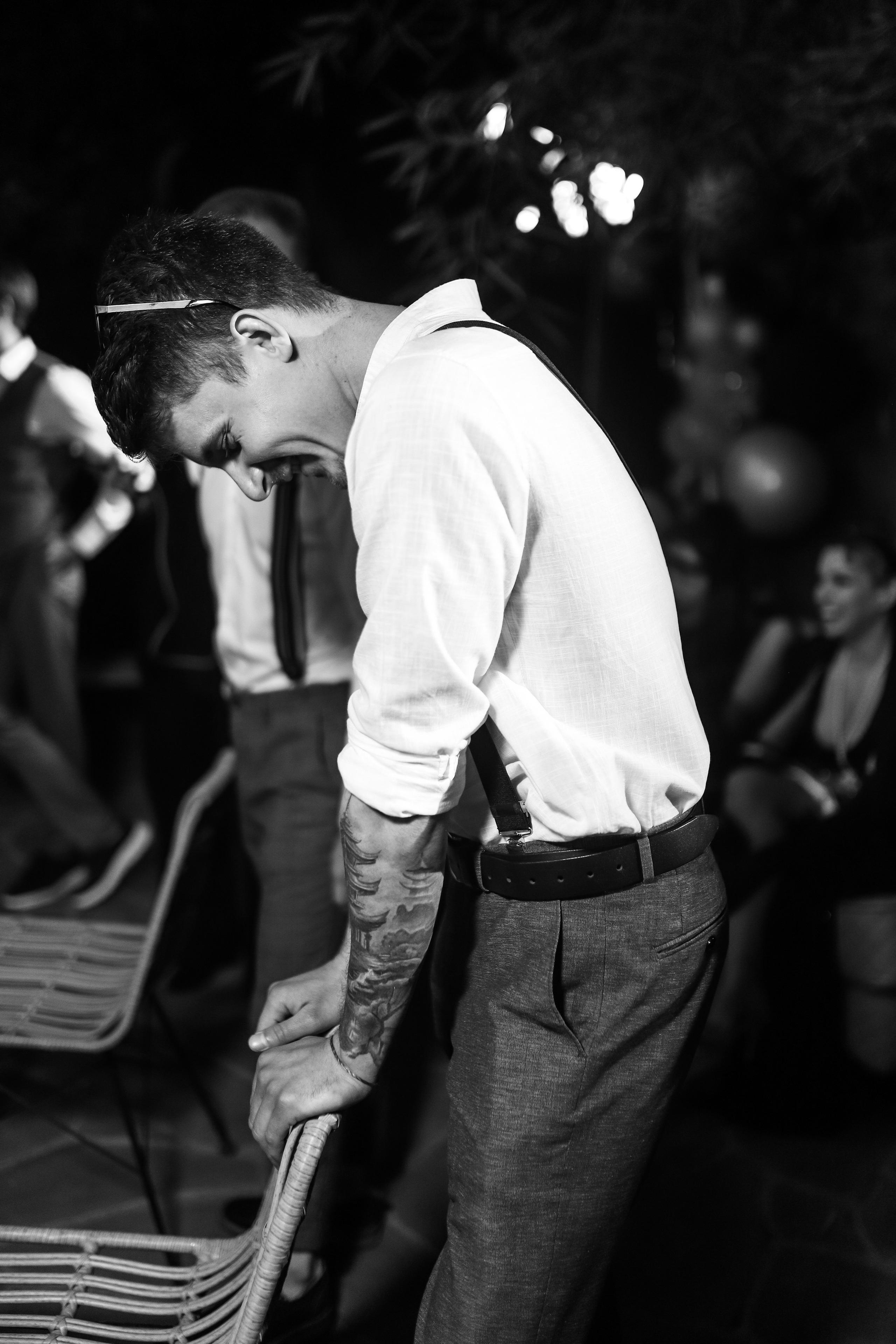 Обзор мероприятия @lubyanenkoo