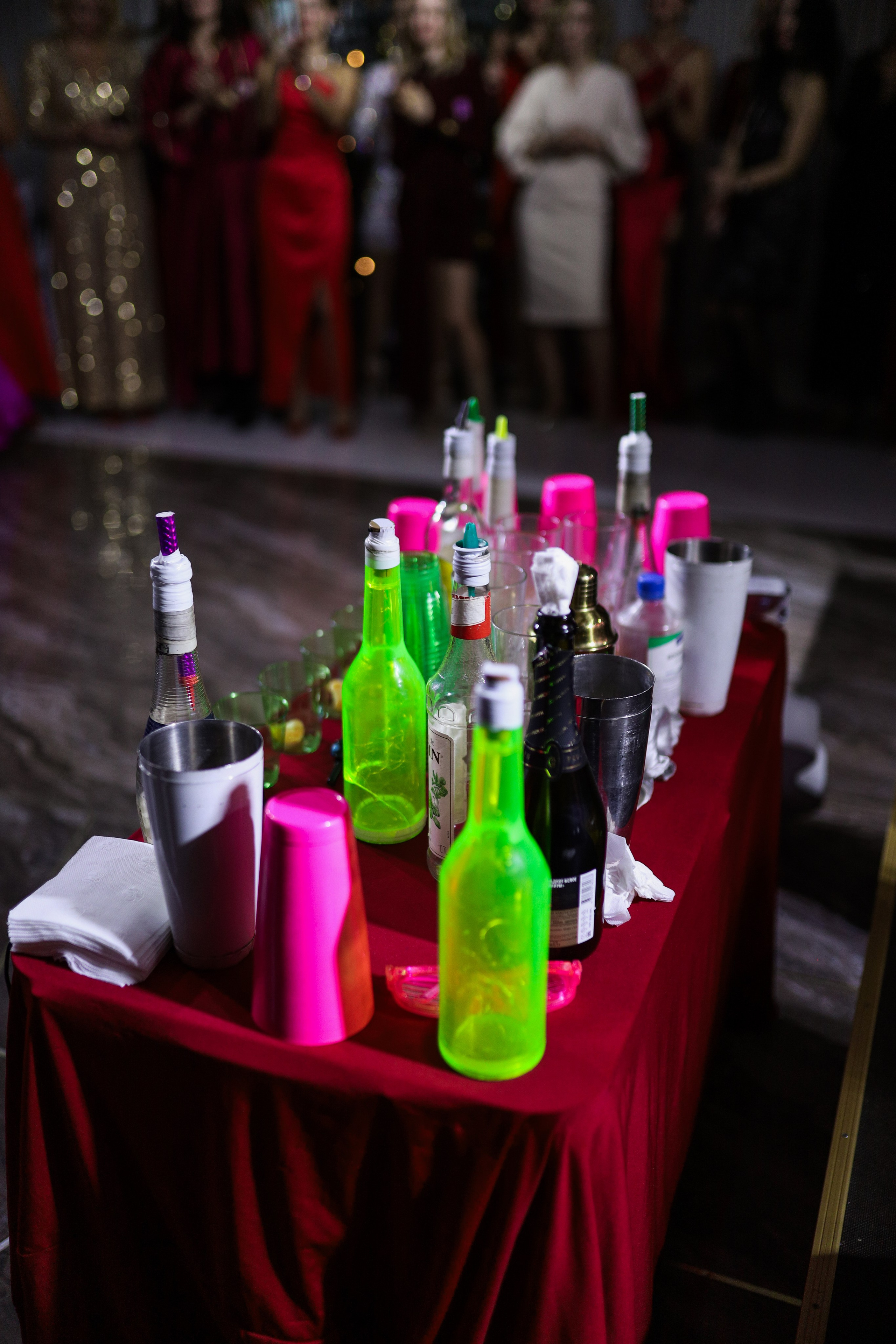 Новогодний корпоратив