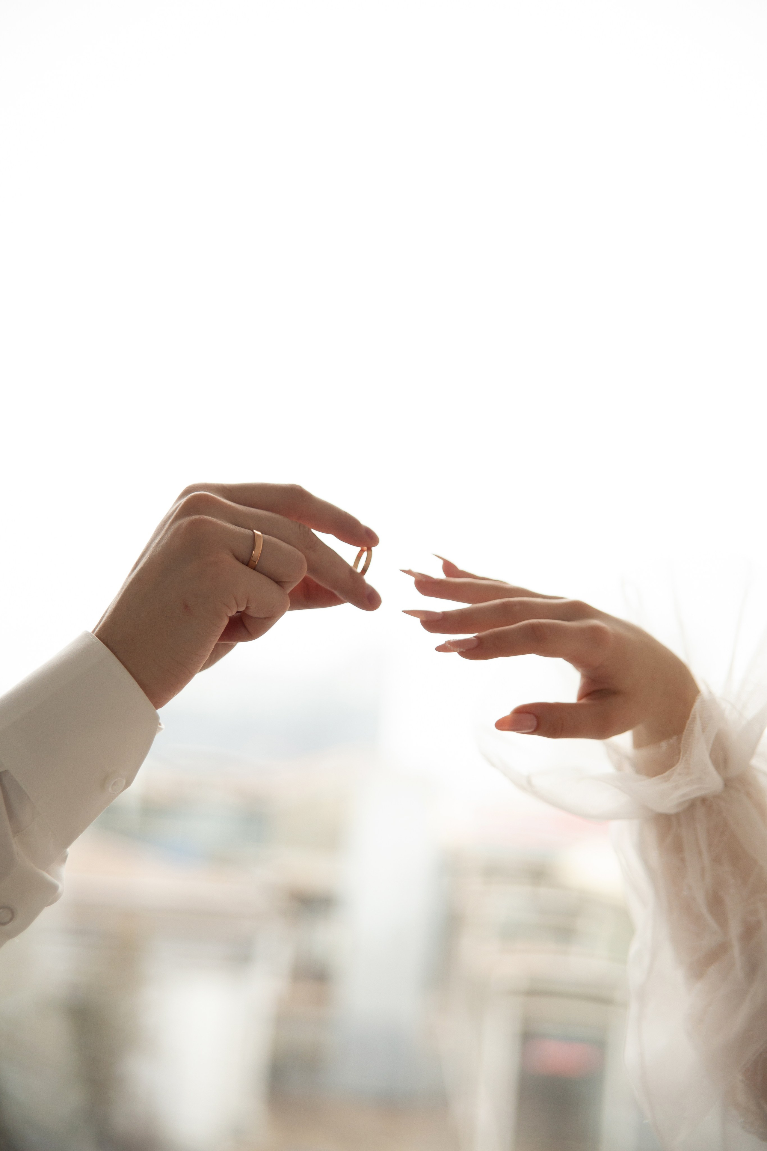 Свадебная. Фотограф Мытищи-Москва Мария Апреликова