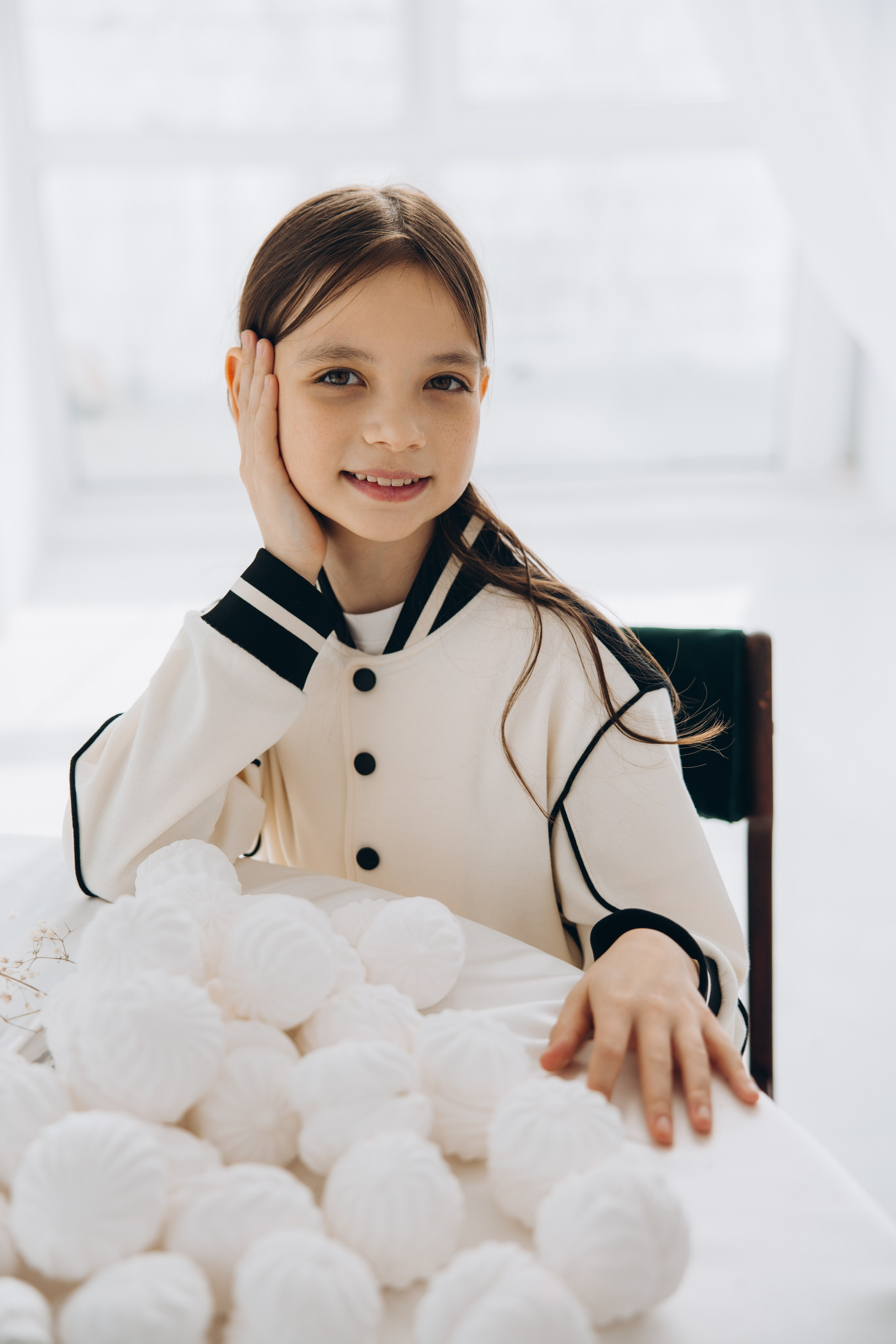 День рождения Даши. Свадебный, семейный фотограф в Иркутске Светлана Макаричева