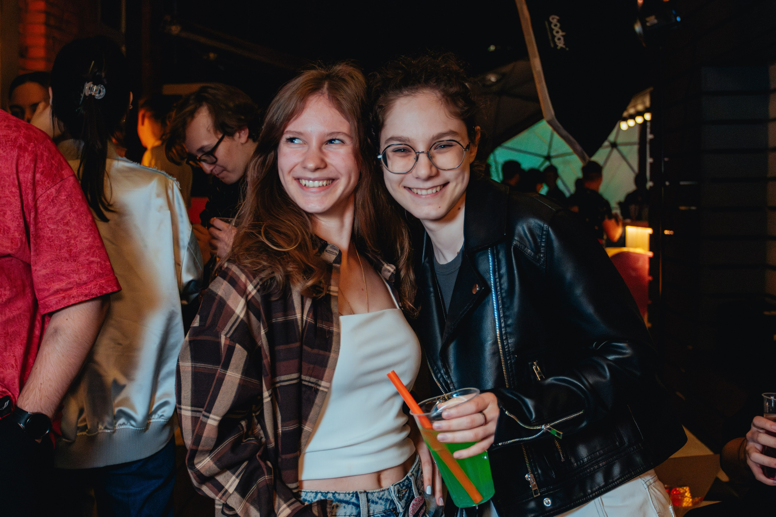 Drunk&Furious '25. Фотограф в Москве