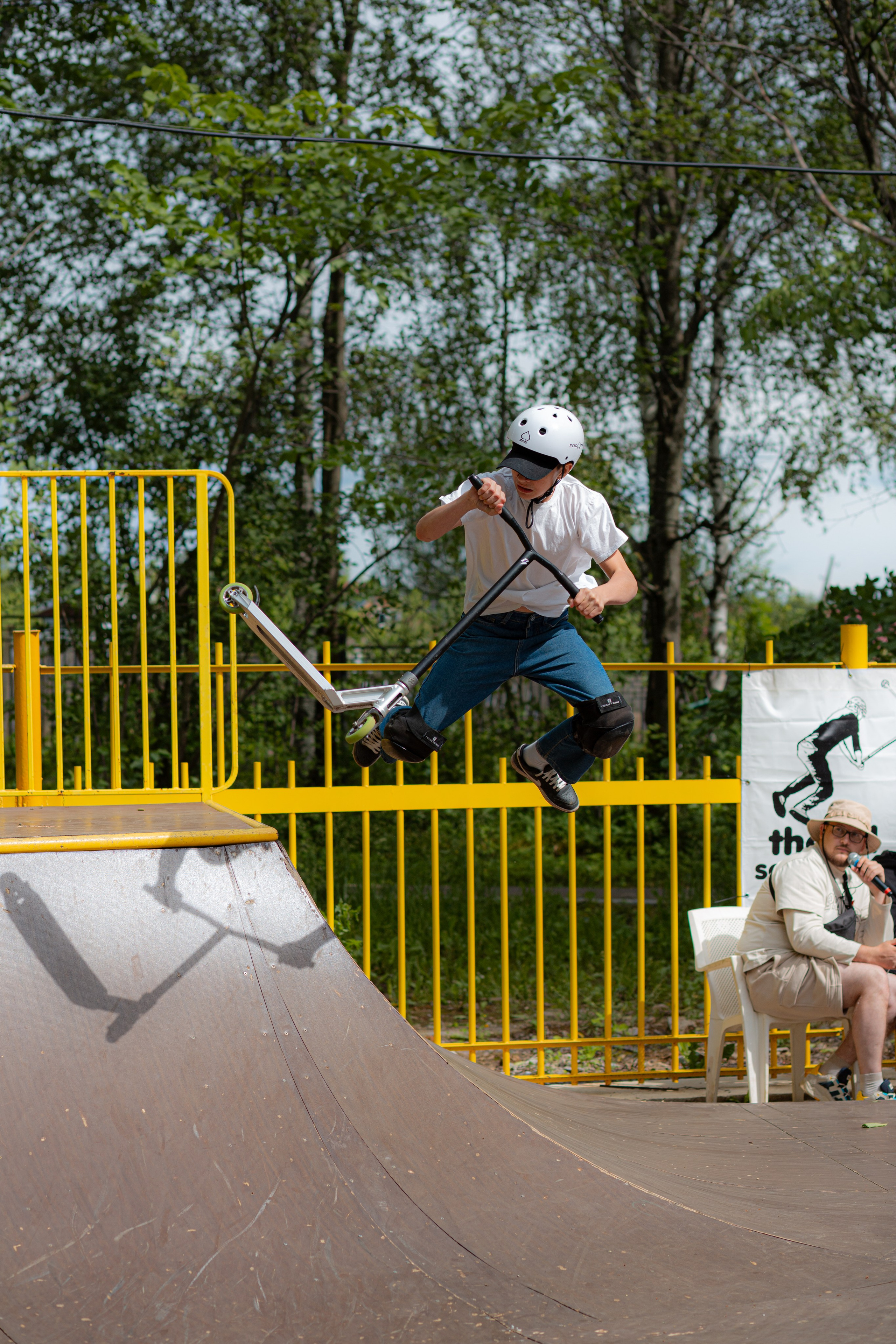Lysva fest. Фотограф в Пермском крае Матвей Раттер