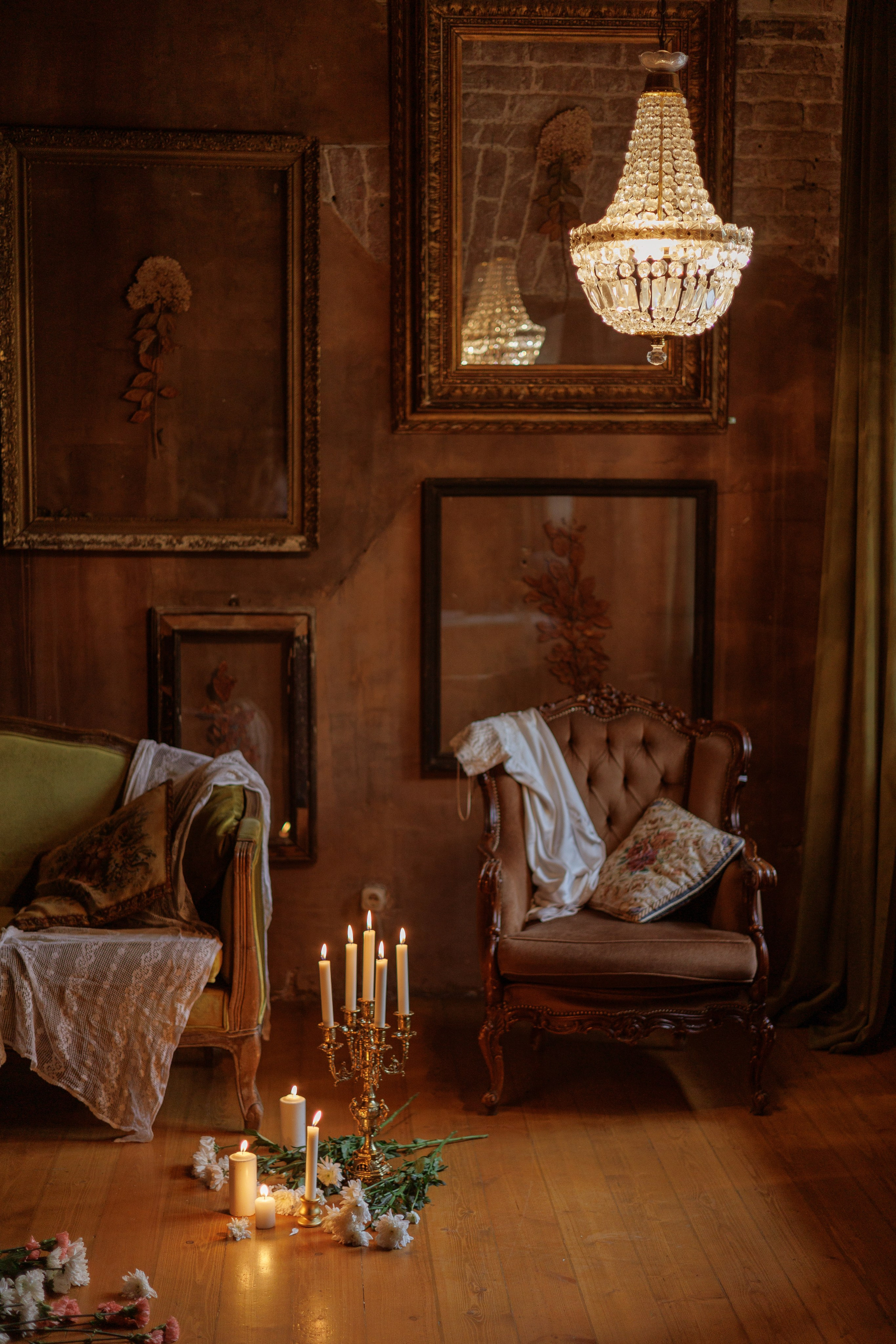 Лукбук Косынка. Марковкина КрисТина