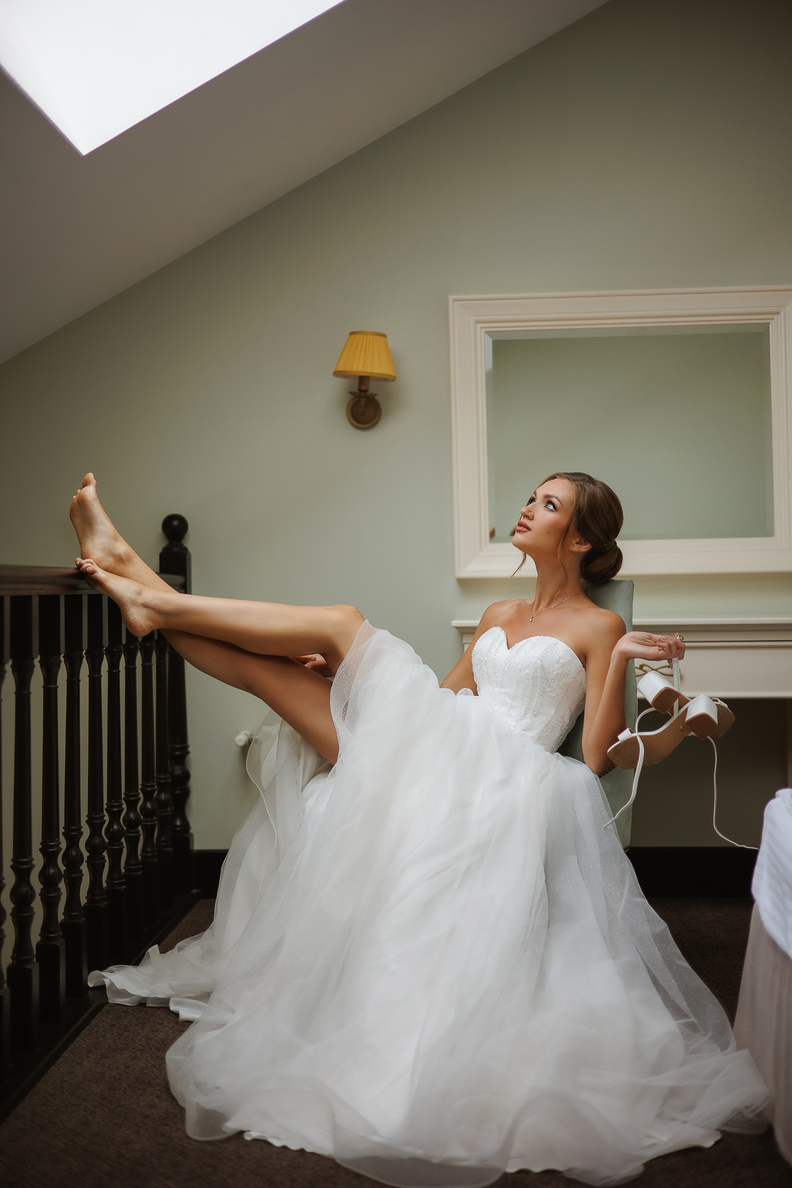 Тула Вита и Тёма. Марковкина КрисТина