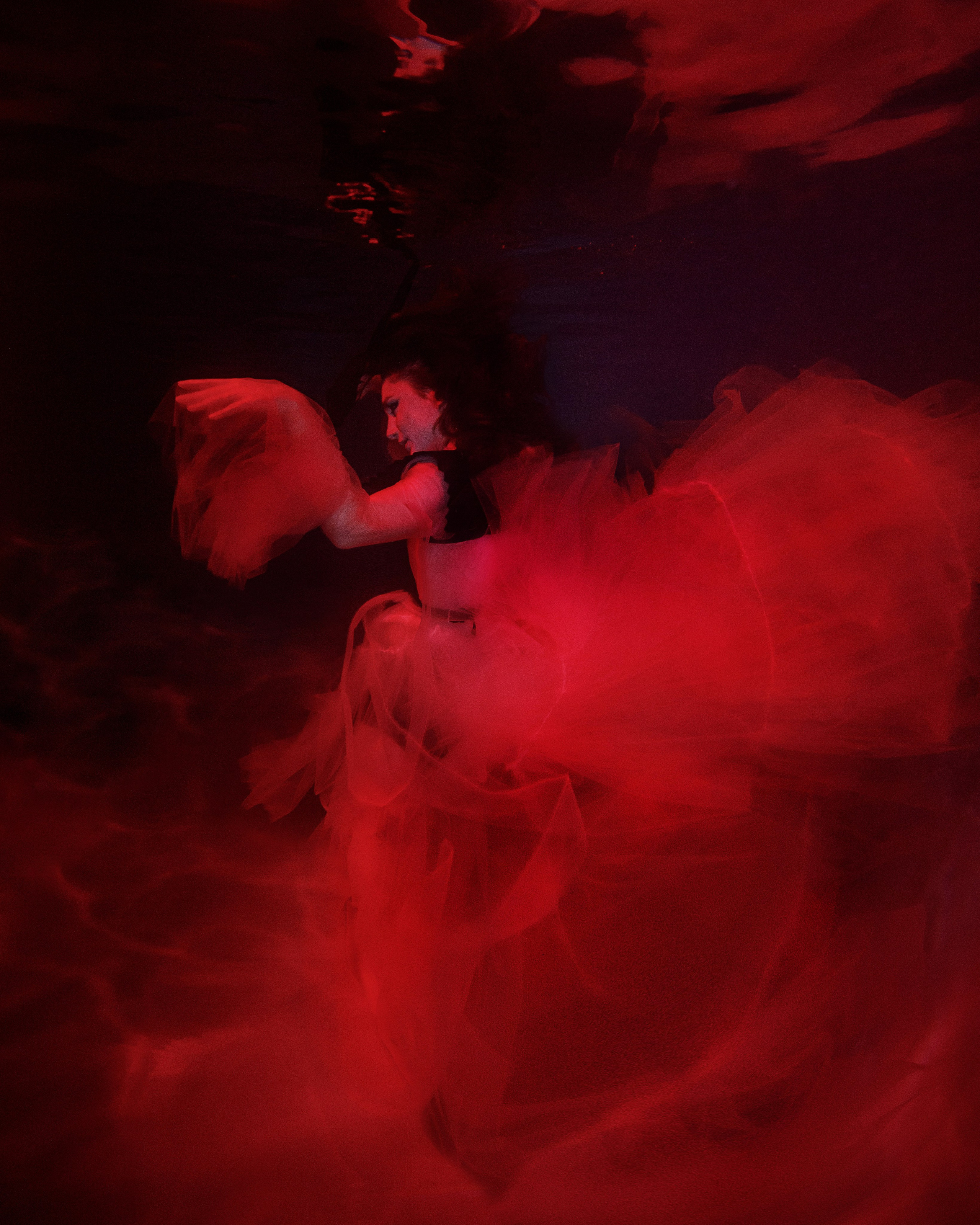 Аква общая. Марковкина КрисТина