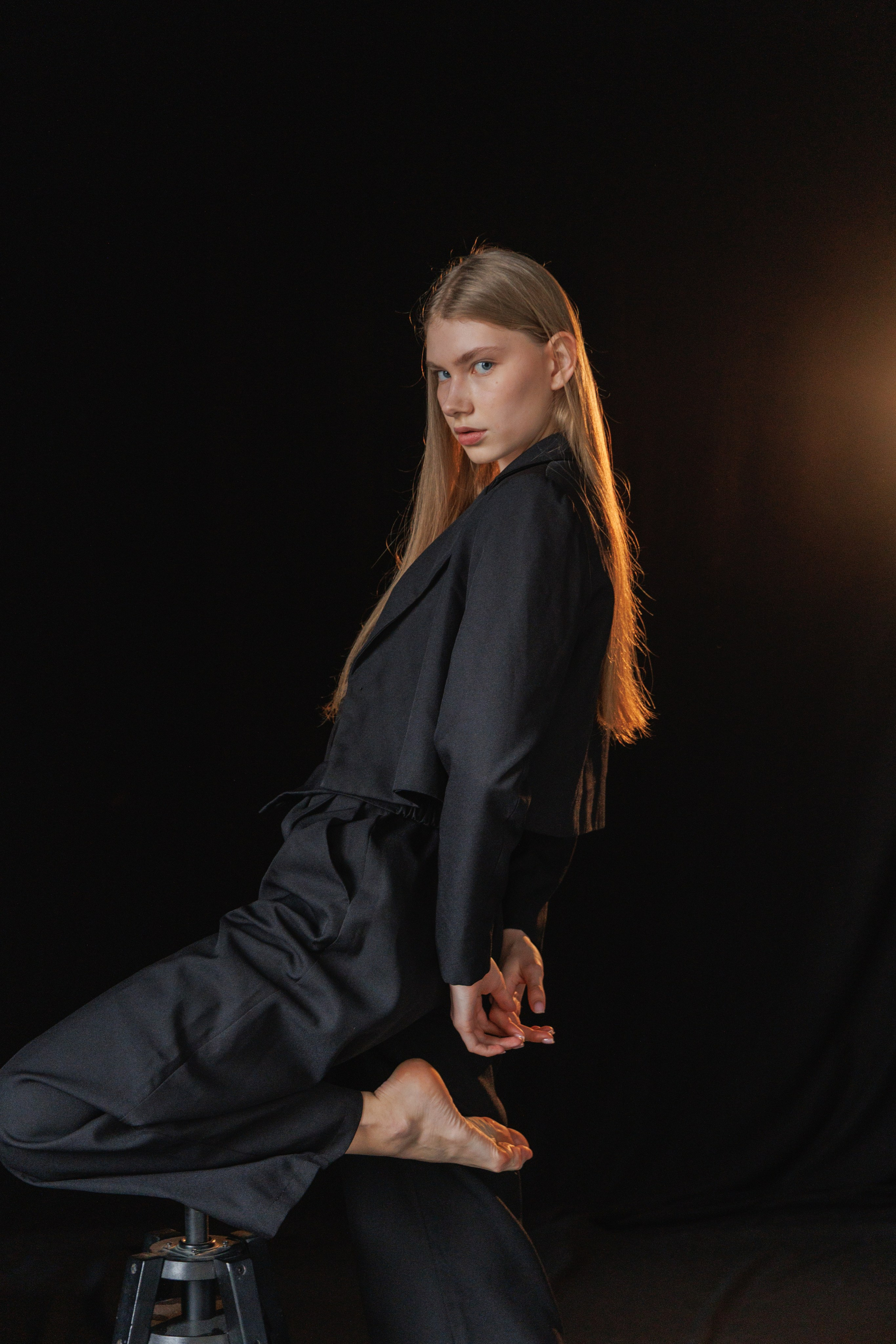 Диана. Марковкина КрисТина