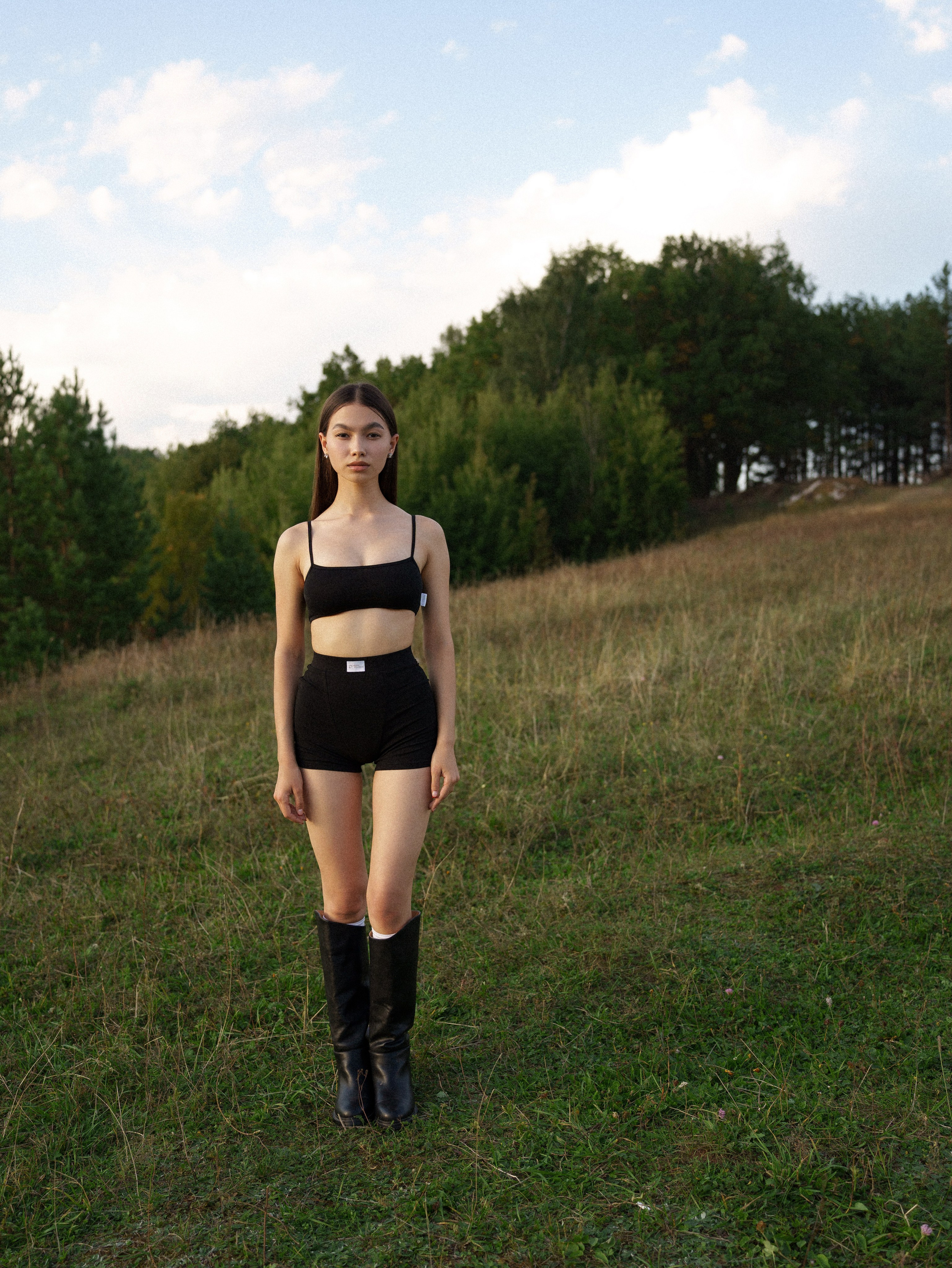 Выездная съемка для бренда. Иван Упоров — фотограф, рилсмейкер чебоксары