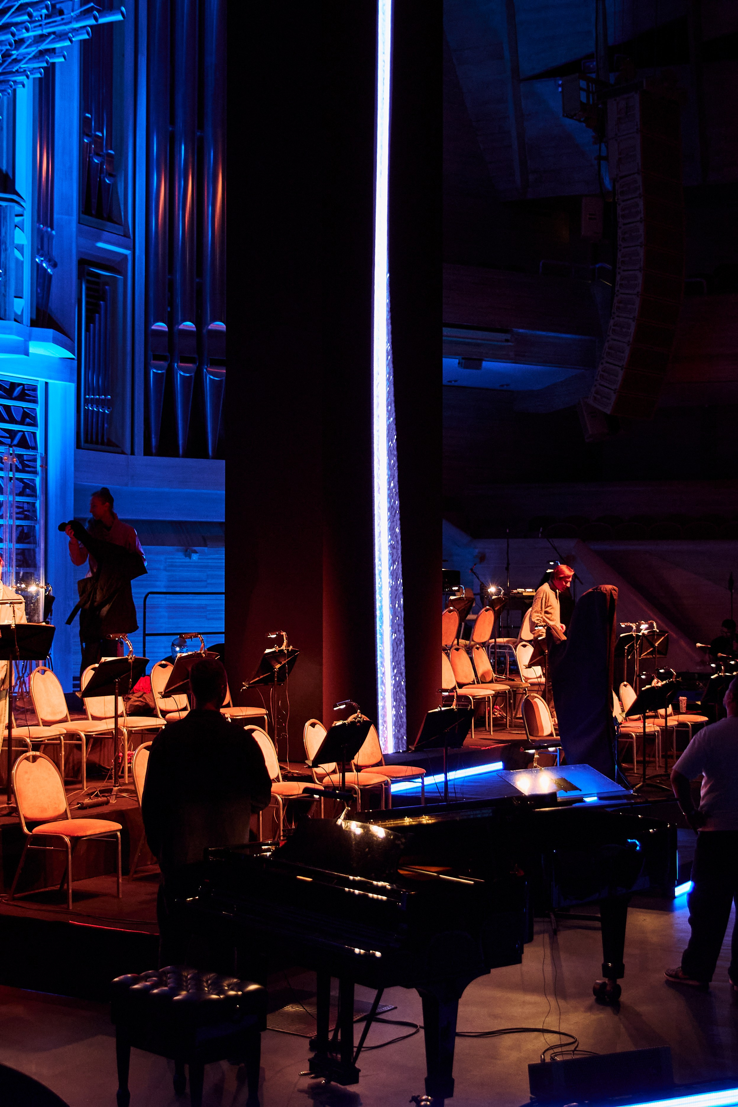 Concert. Репортажный фотограф, портретный фотограф  г. Москва