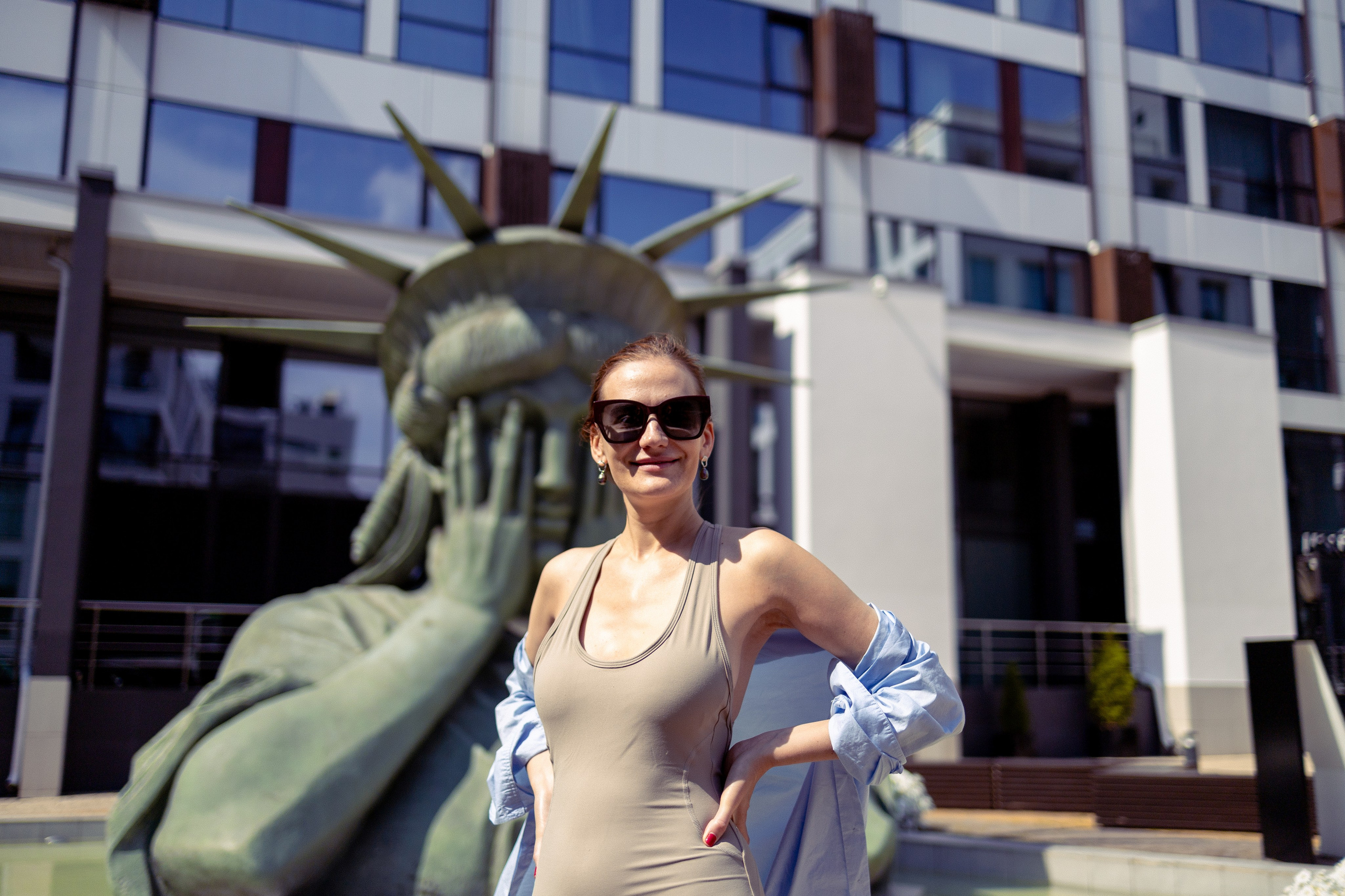 Stone yoga. Репортажный фотограф, портретный фотограф  г. Москва