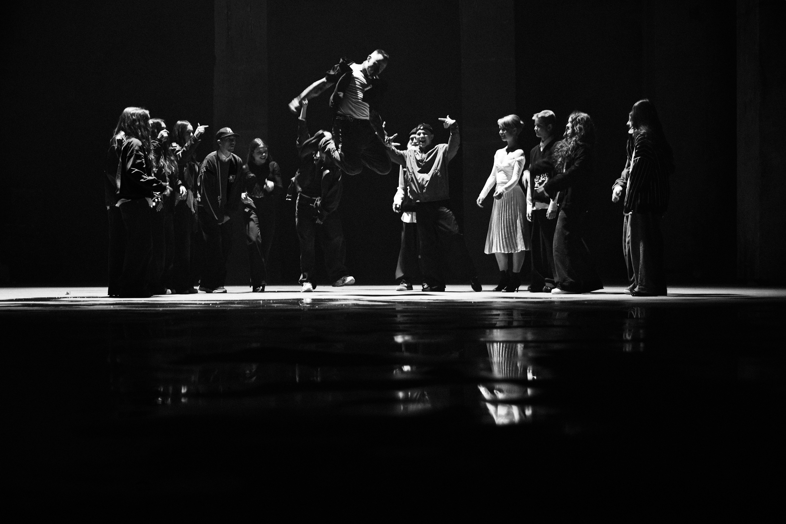 Братья Гримм бэкстейдж. Репортажный фотограф, портретный фотограф  г. Москва