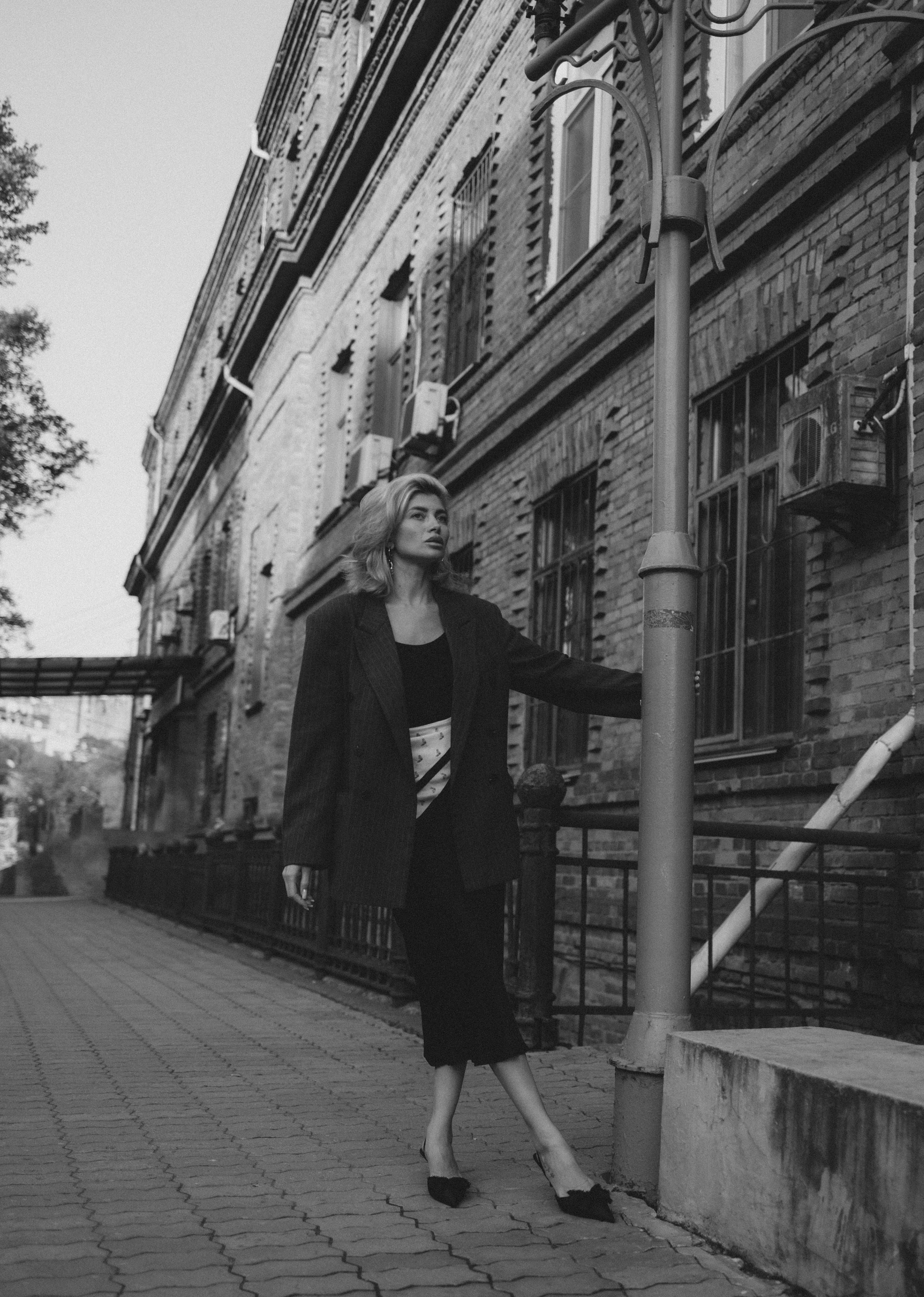 Елена. Фотограф Виктория Куприянова