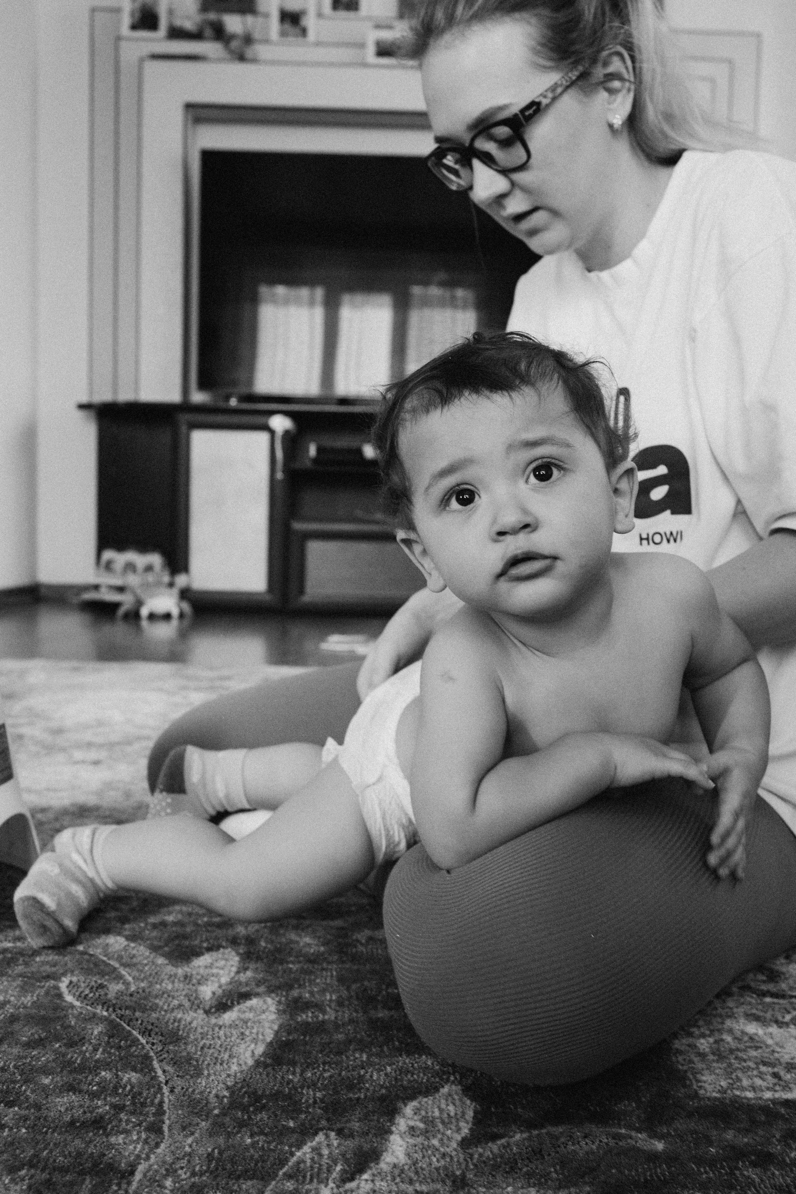 Ксения и Джозеф. Фотограф Виктория Куприянова