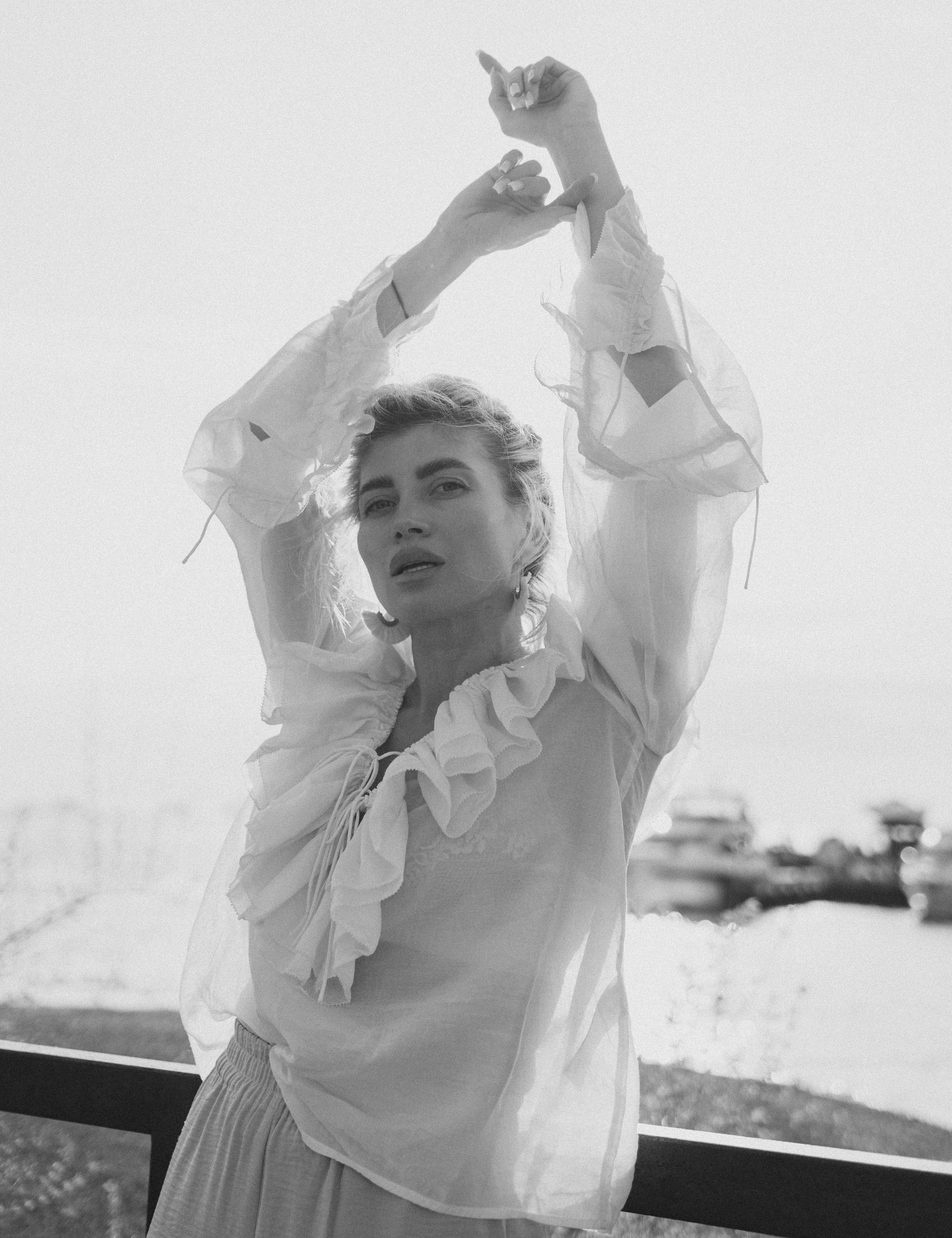 Елена. Фотограф Виктория Куприянова