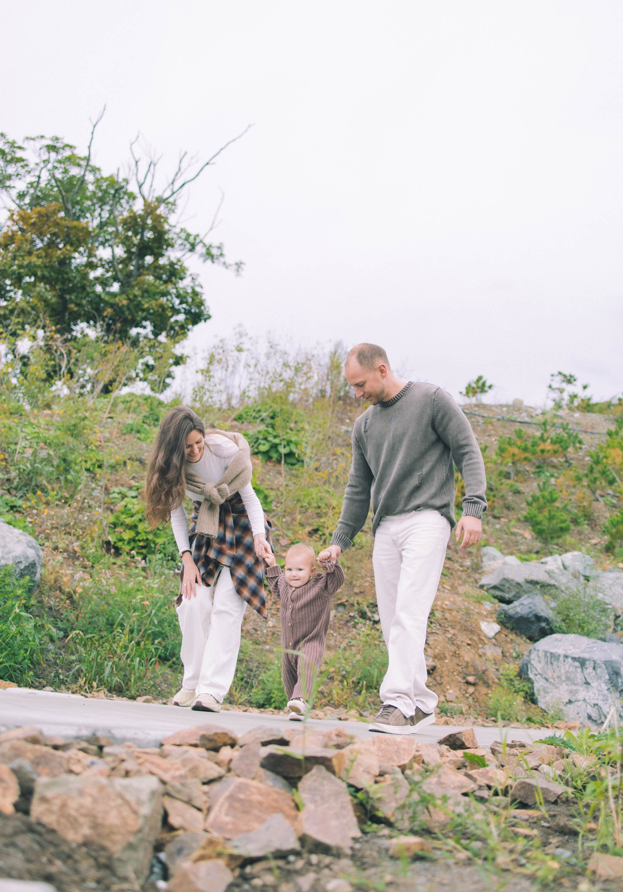 Николай и Наталья. Фотограф Виктория Куприянова